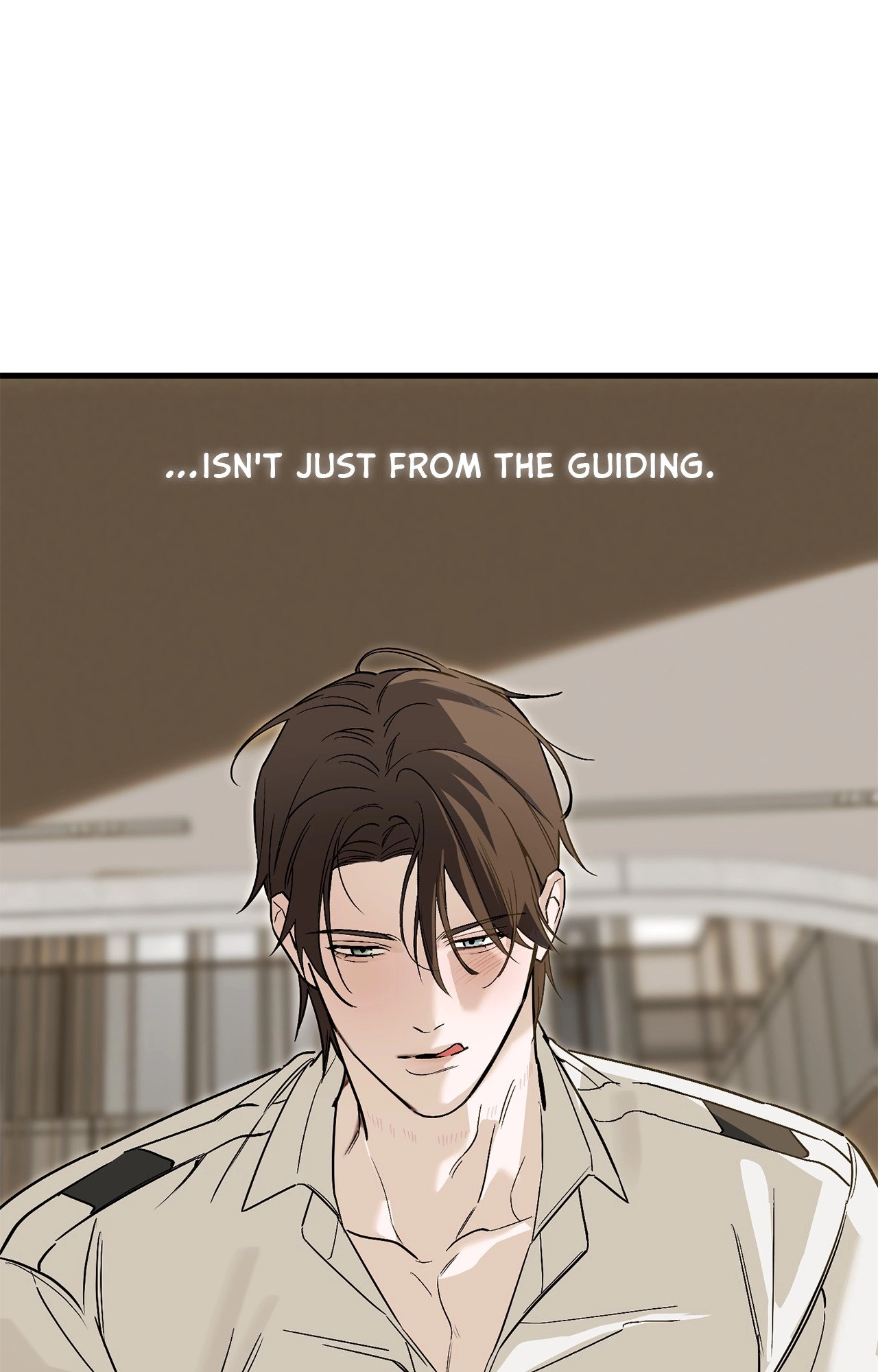 Mark of Fate Chapter 42 page 4 - 