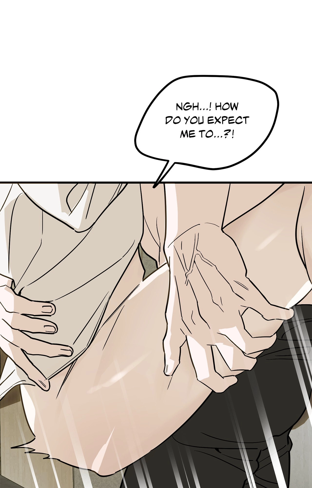 Mark of Fate Chapter 42 page 32 - 