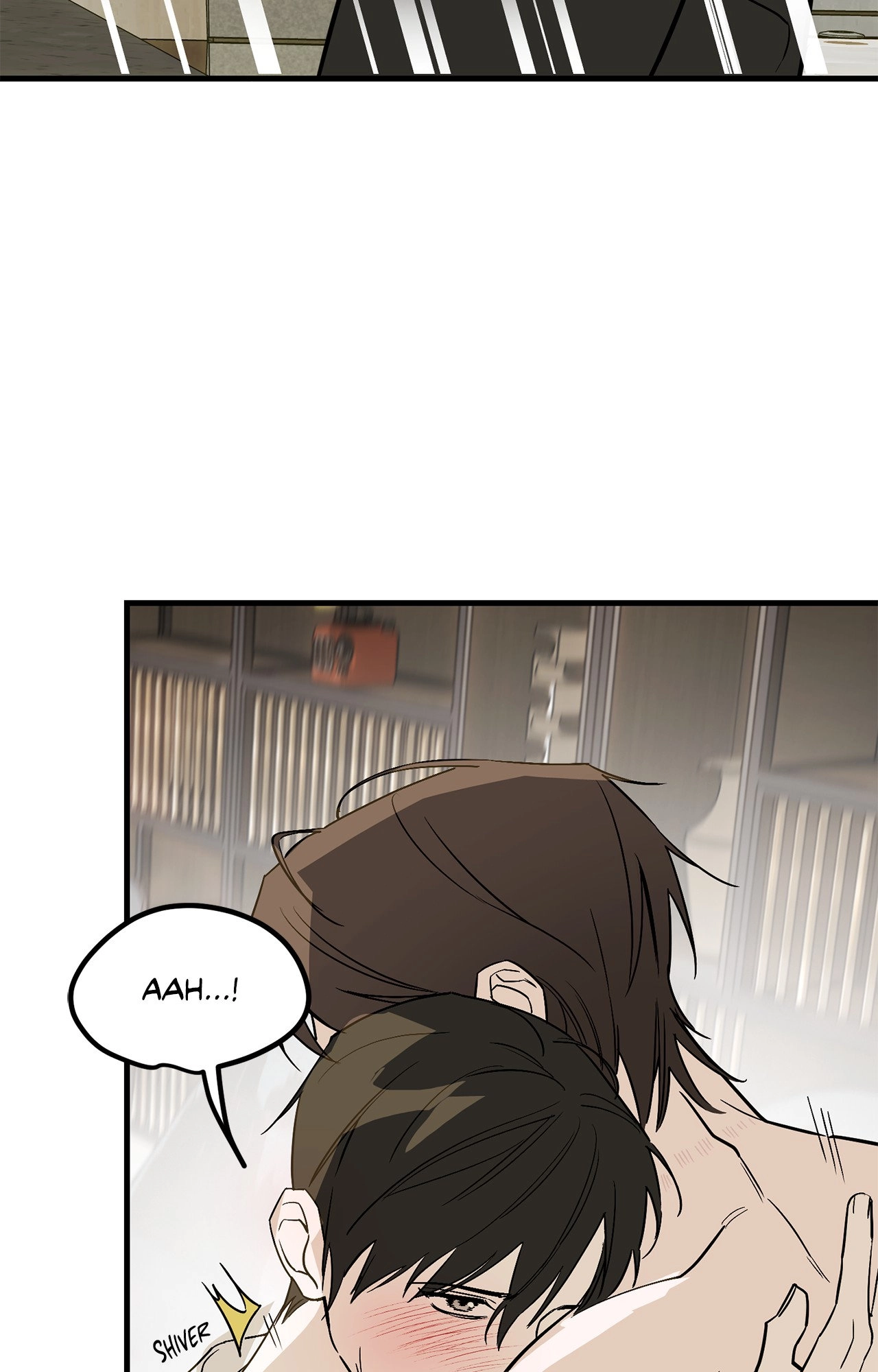 Mark of Fate Chapter 42 page 33 - 