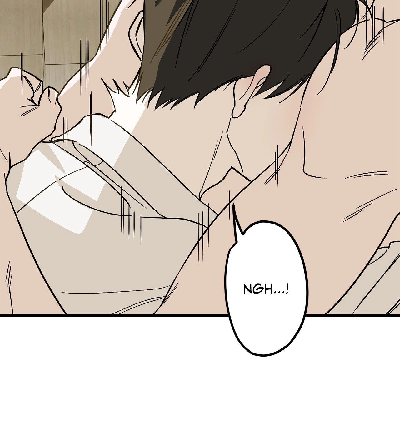 Mark of Fate Chapter 42 page 38 - 