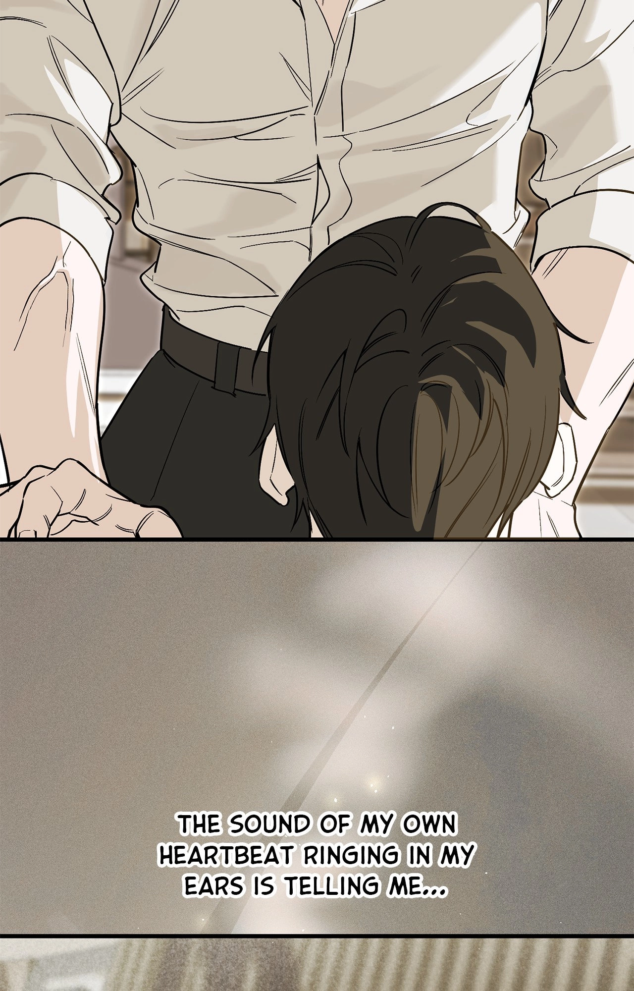 Mark of Fate Chapter 42 page 5 - 