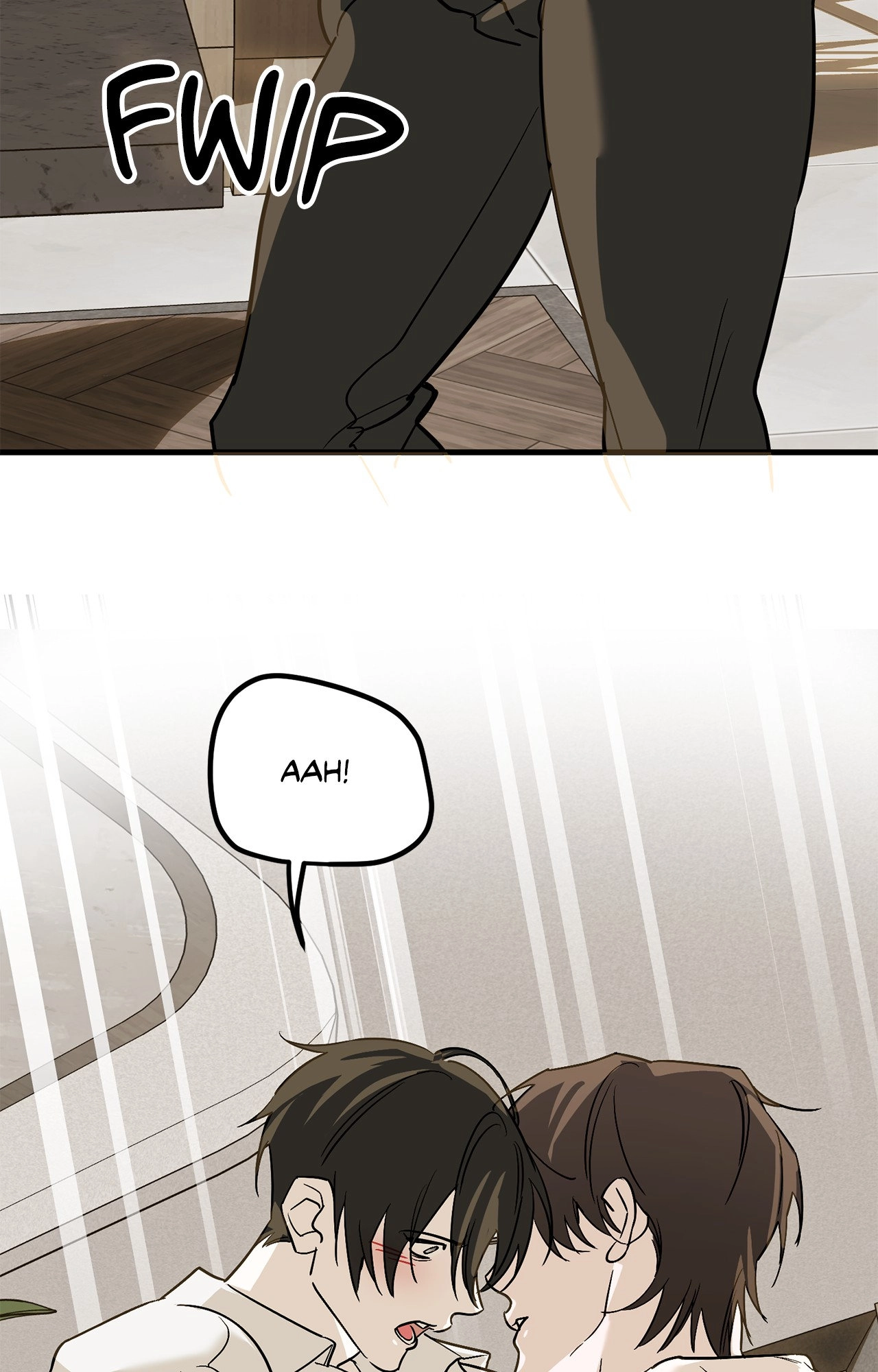 Mark of Fate Chapter 42 page 41 - 