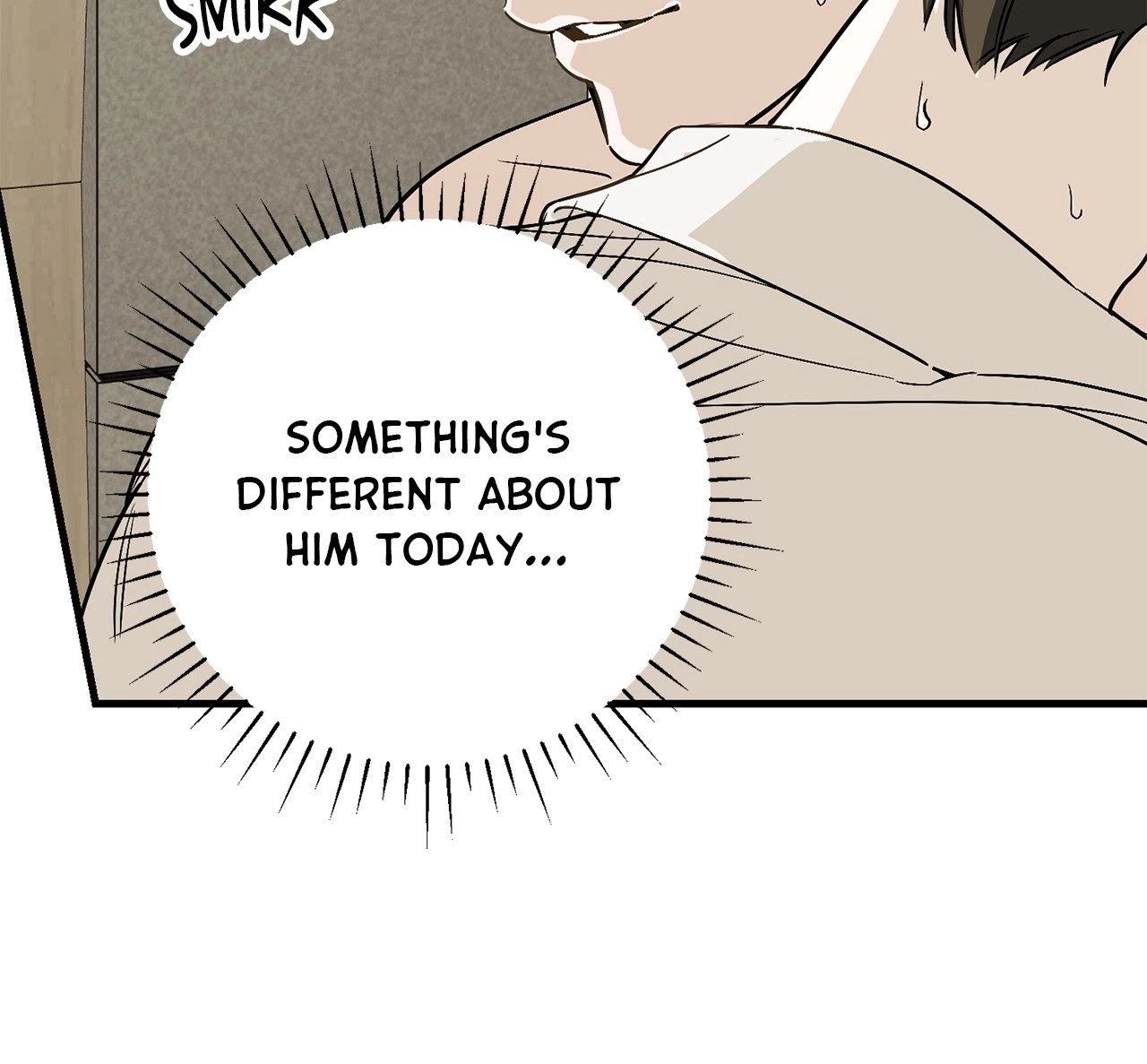 Mark of Fate Chapter 42 page 45 - 