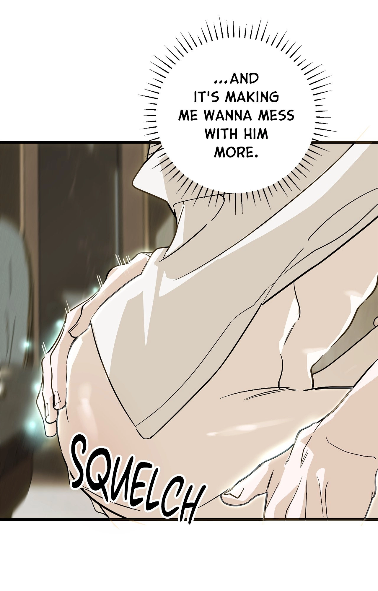 Mark of Fate Chapter 42 page 46 - 