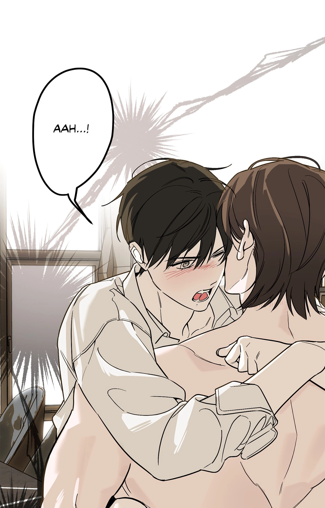 Mark of Fate Chapter 42 page 47 - 