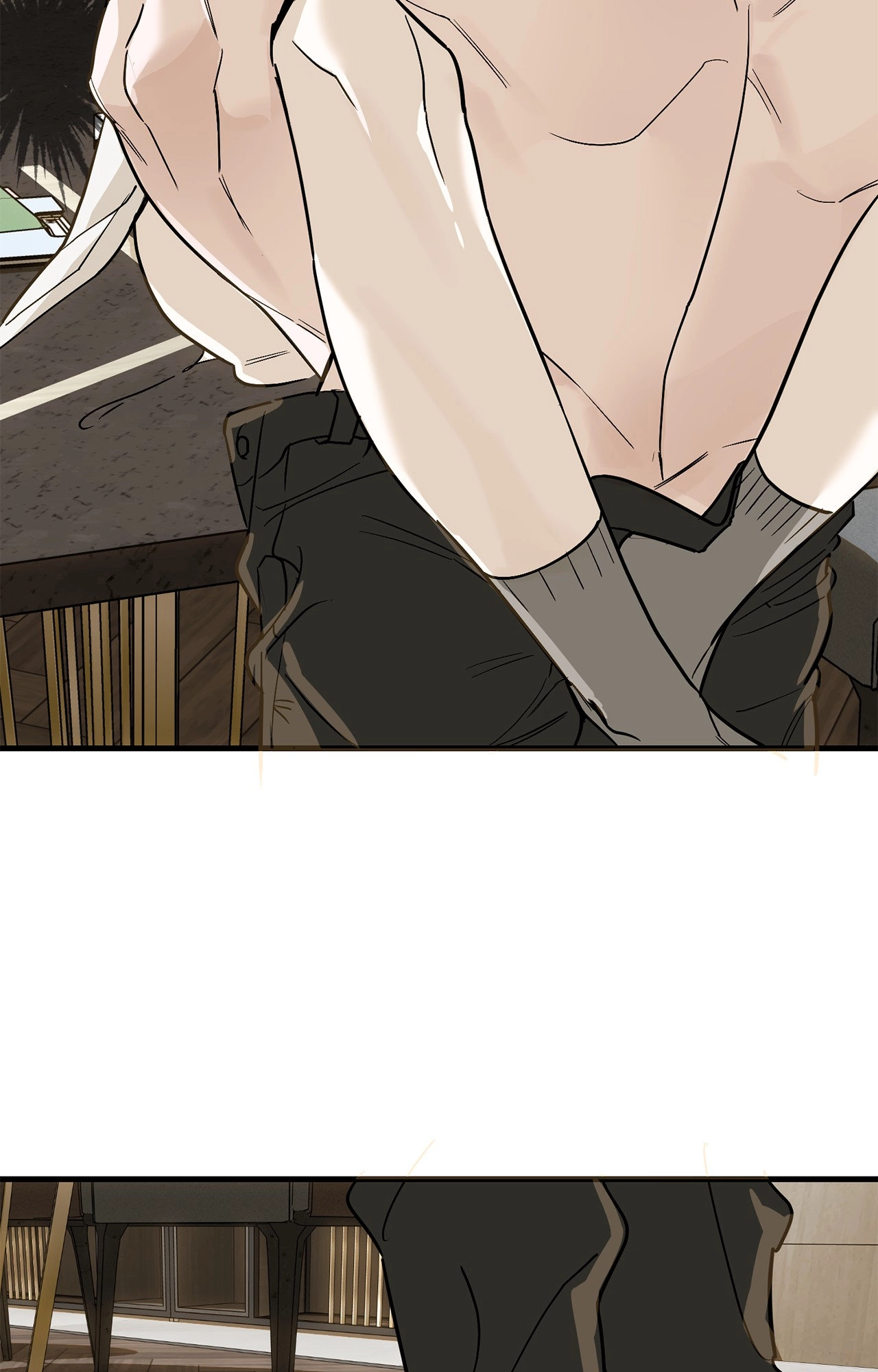 Mark of Fate Chapter 42 page 48 - 