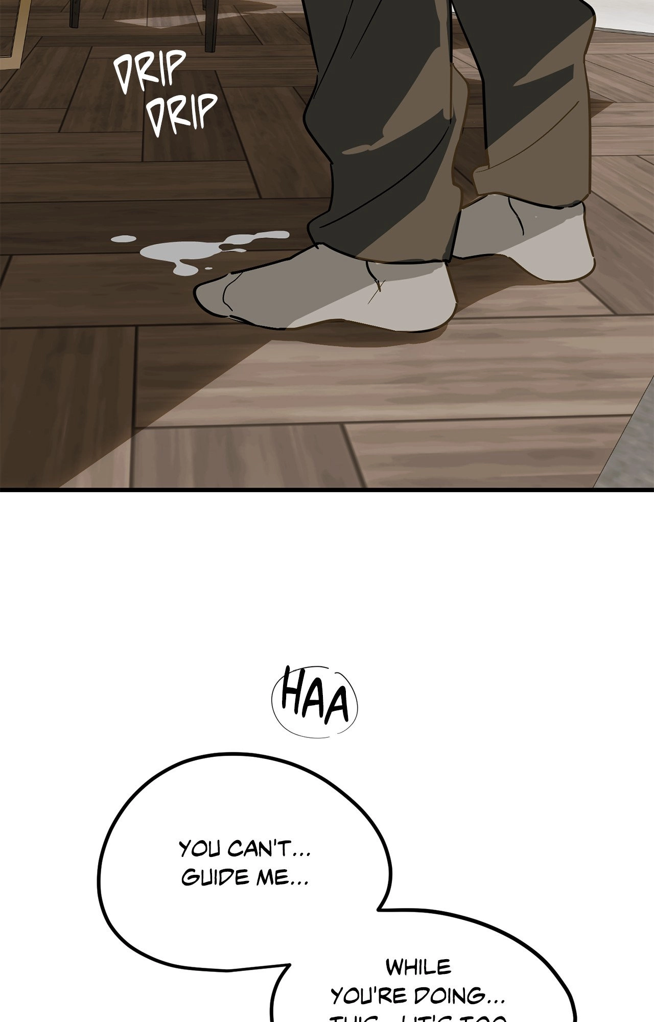 Mark of Fate Chapter 42 page 49 - 