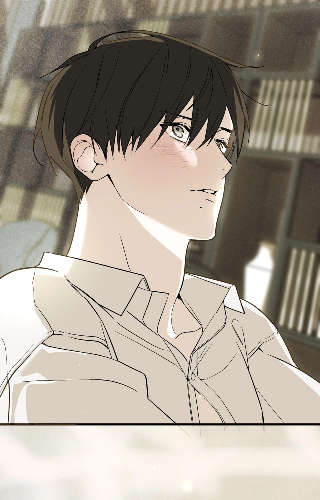Mark of Fate Chapter 42 page 6 - 