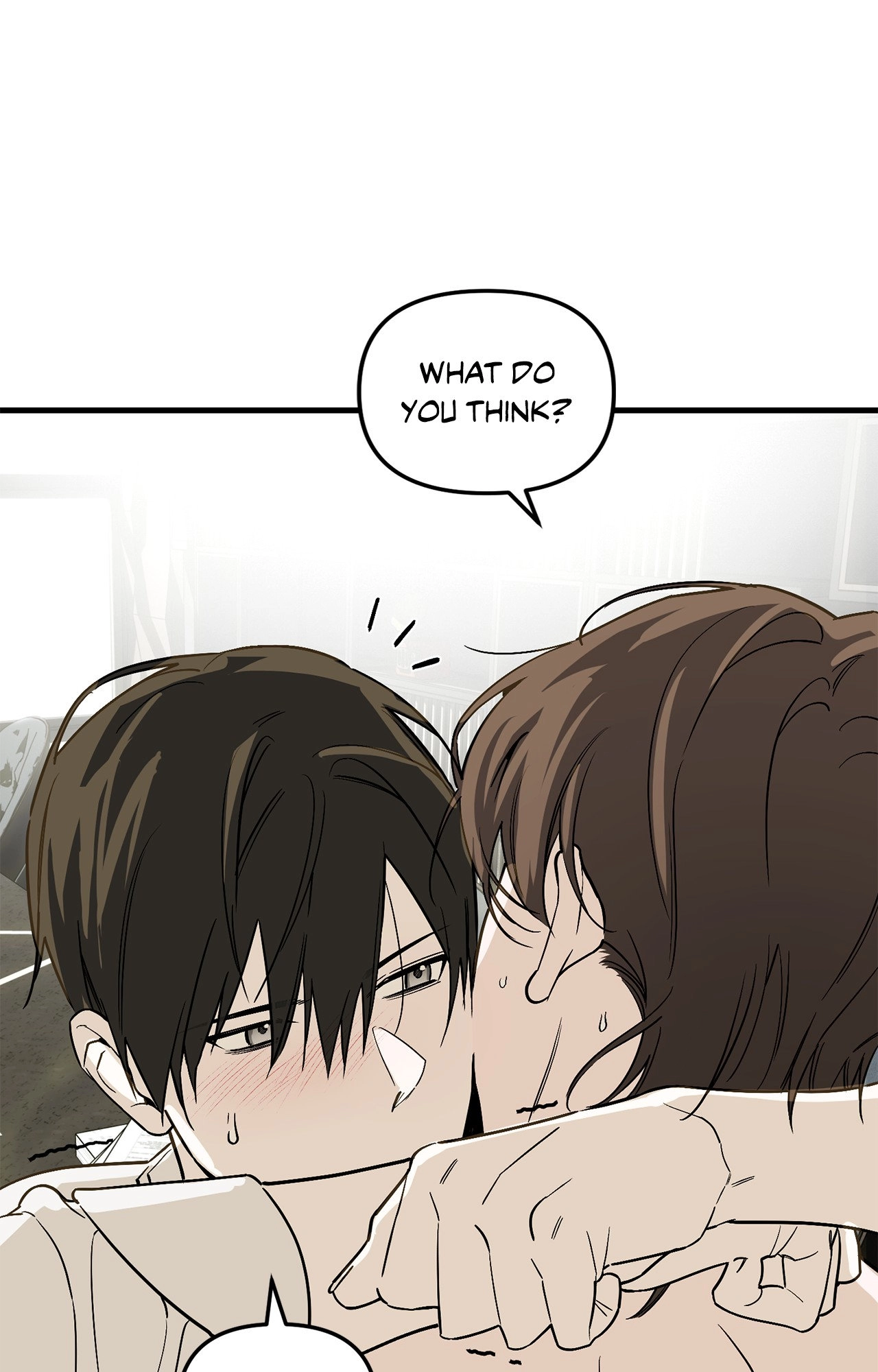 Mark of Fate Chapter 42 page 51 - 