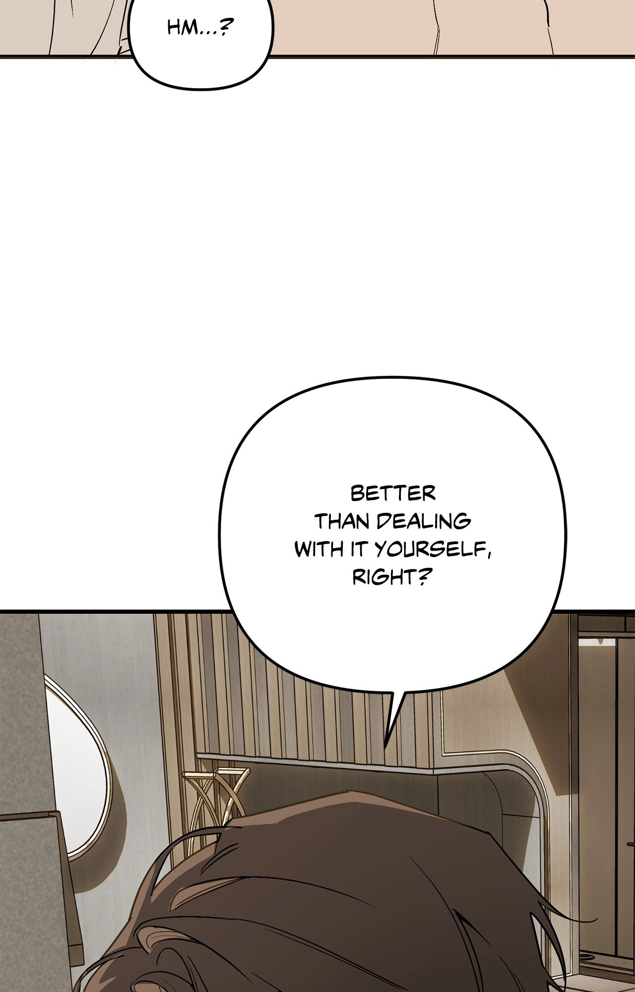 Mark of Fate Chapter 42 page 52 - 