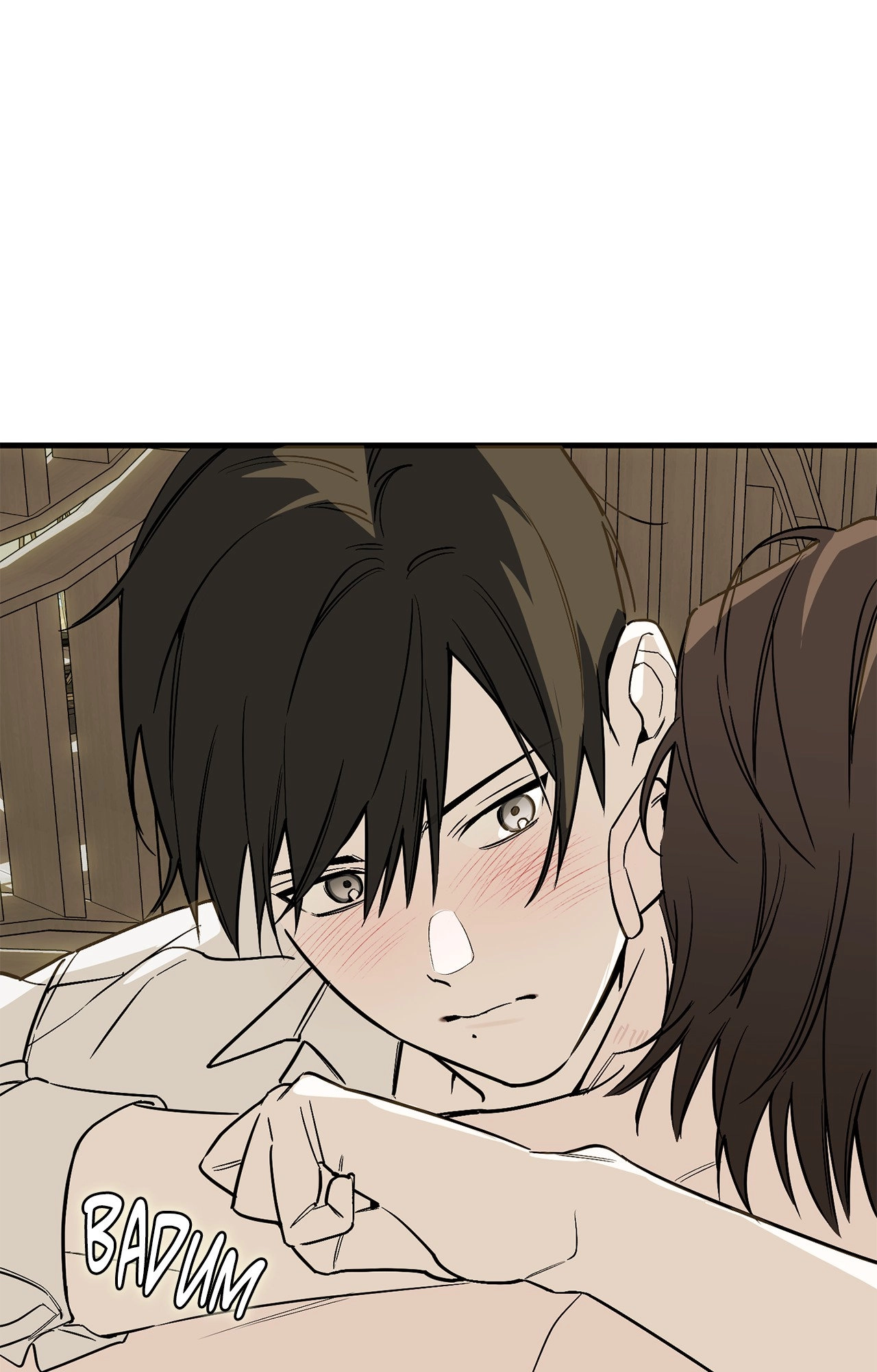 Mark of Fate Chapter 42 page 54 - 