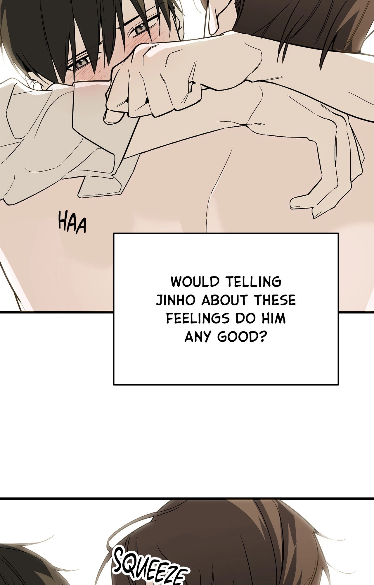 Mark of Fate Chapter 42 page 57 - 