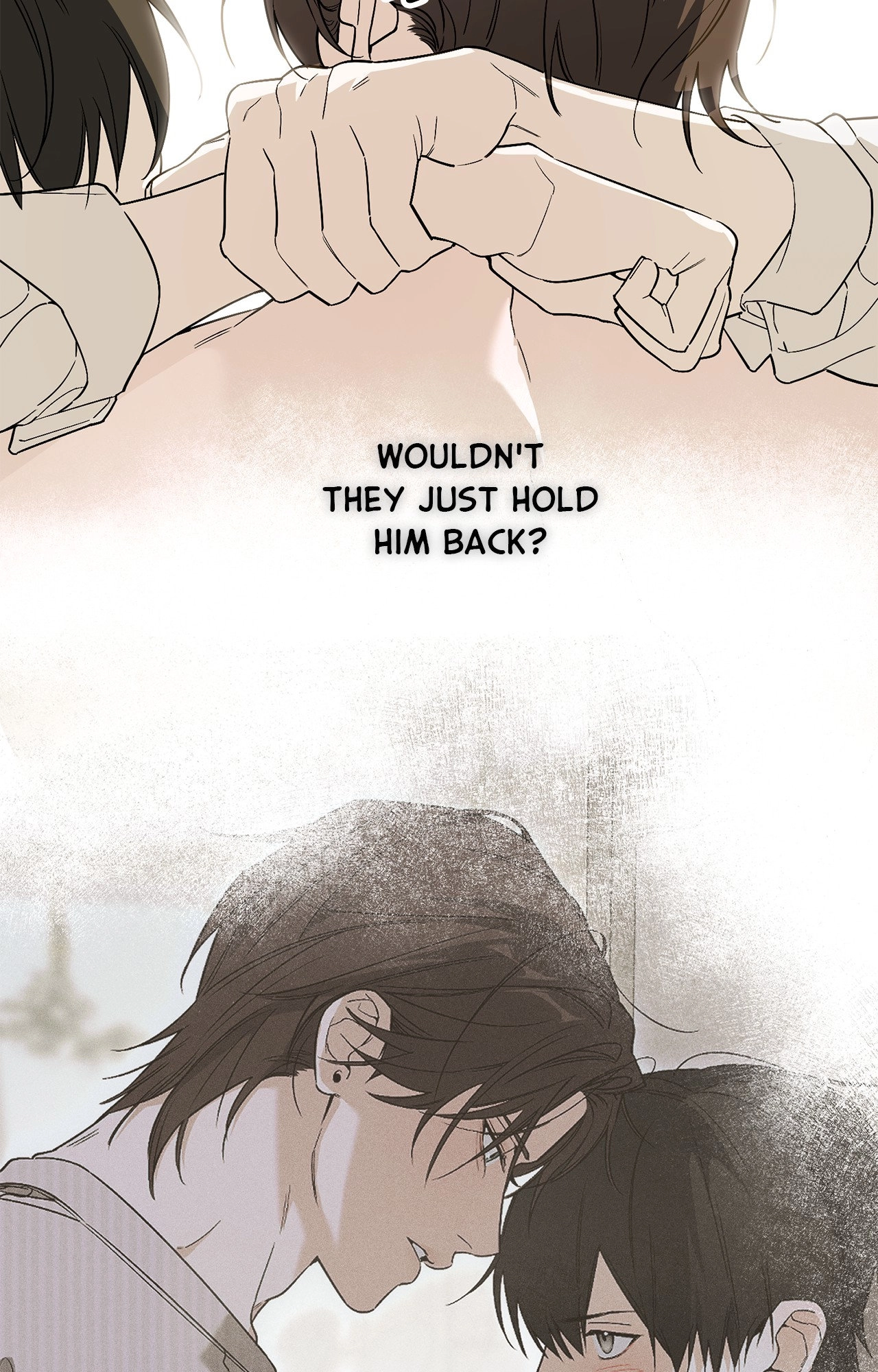 Mark of Fate Chapter 42 page 58 - 