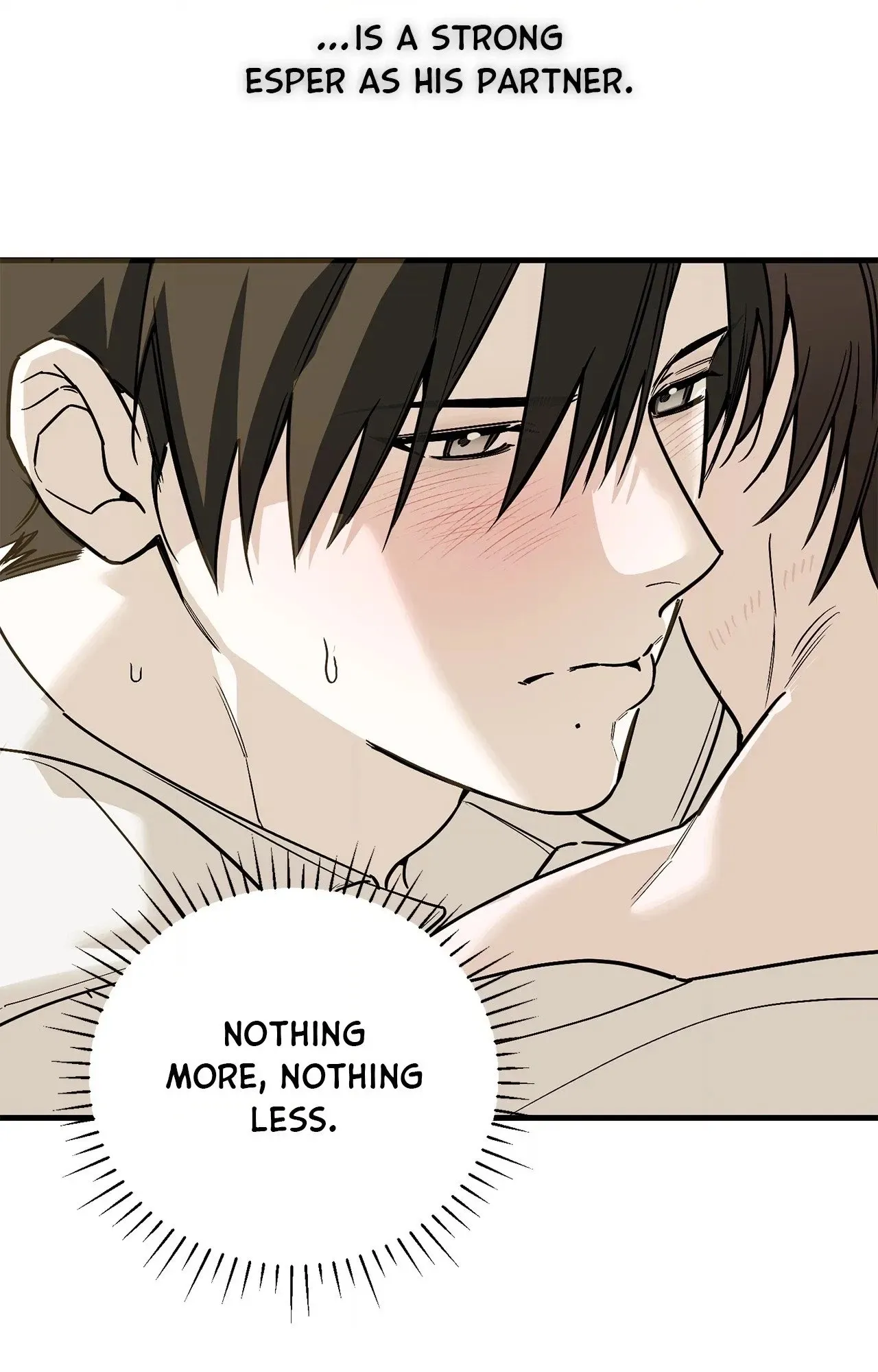 Mark of Fate Chapter 42 page 60 - 