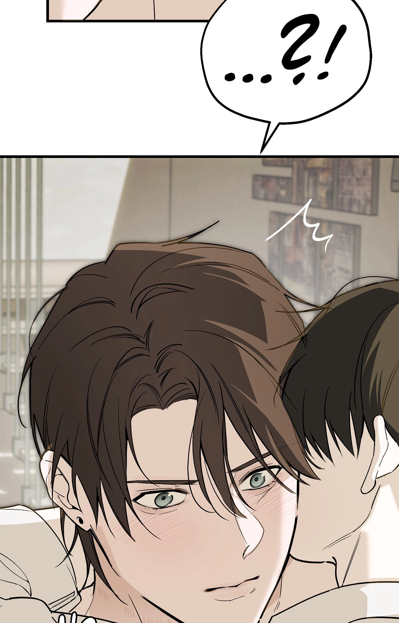 Mark of Fate Chapter 42 page 64 - 