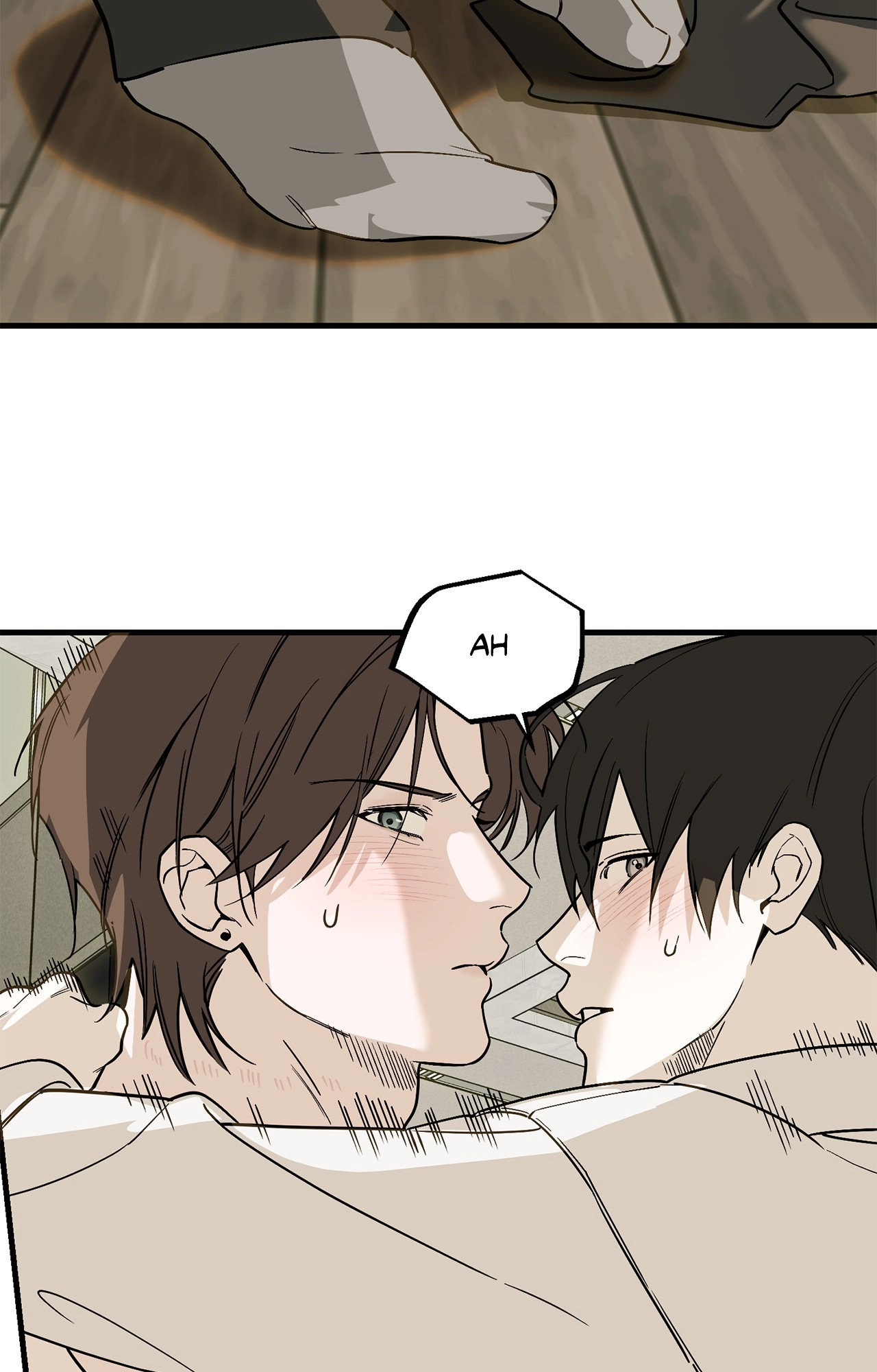 Mark of Fate Chapter 42 page 68 - 