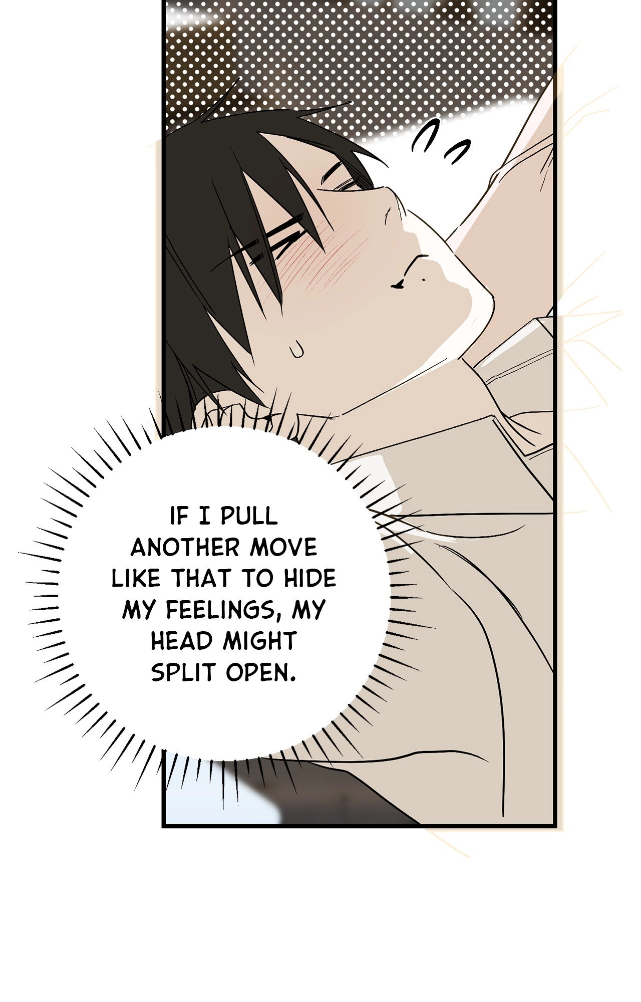 Mark of Fate Chapter 42 page 72 - 