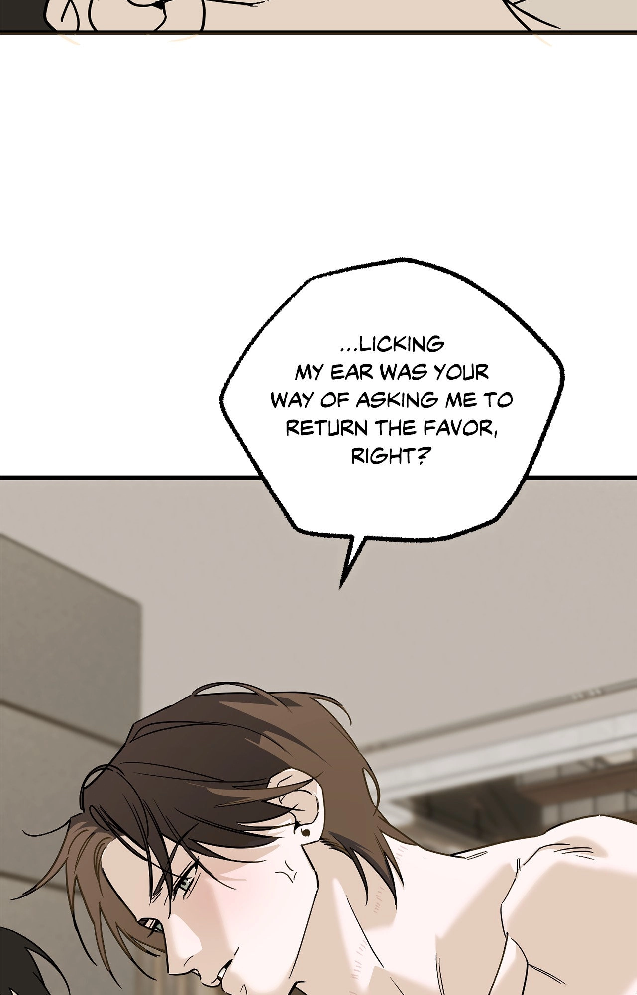 Mark of Fate Chapter 42 page 74 - 