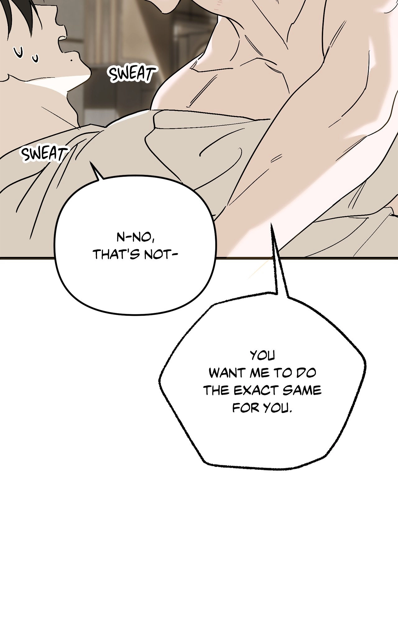 Mark of Fate Chapter 42 page 75 - 