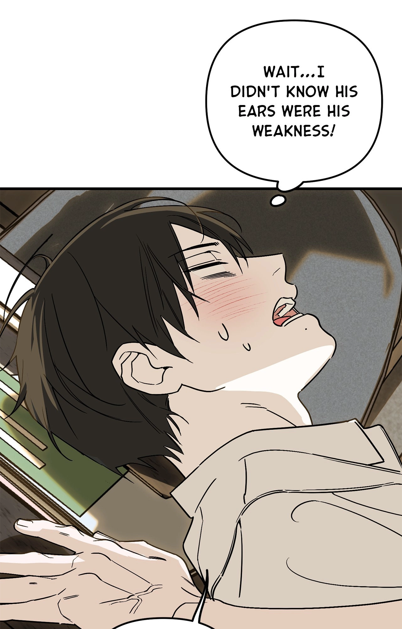 Mark of Fate Chapter 42 page 76 - 