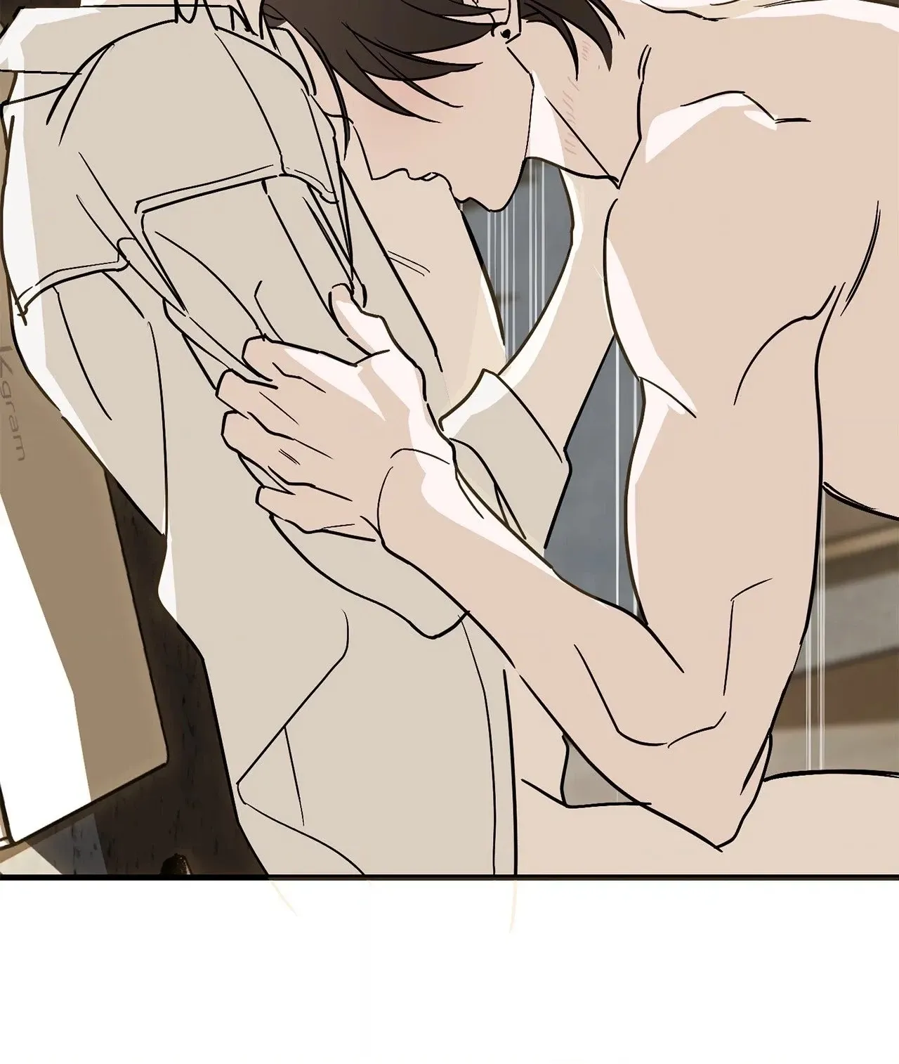 Mark of Fate Chapter 42 page 80 - 