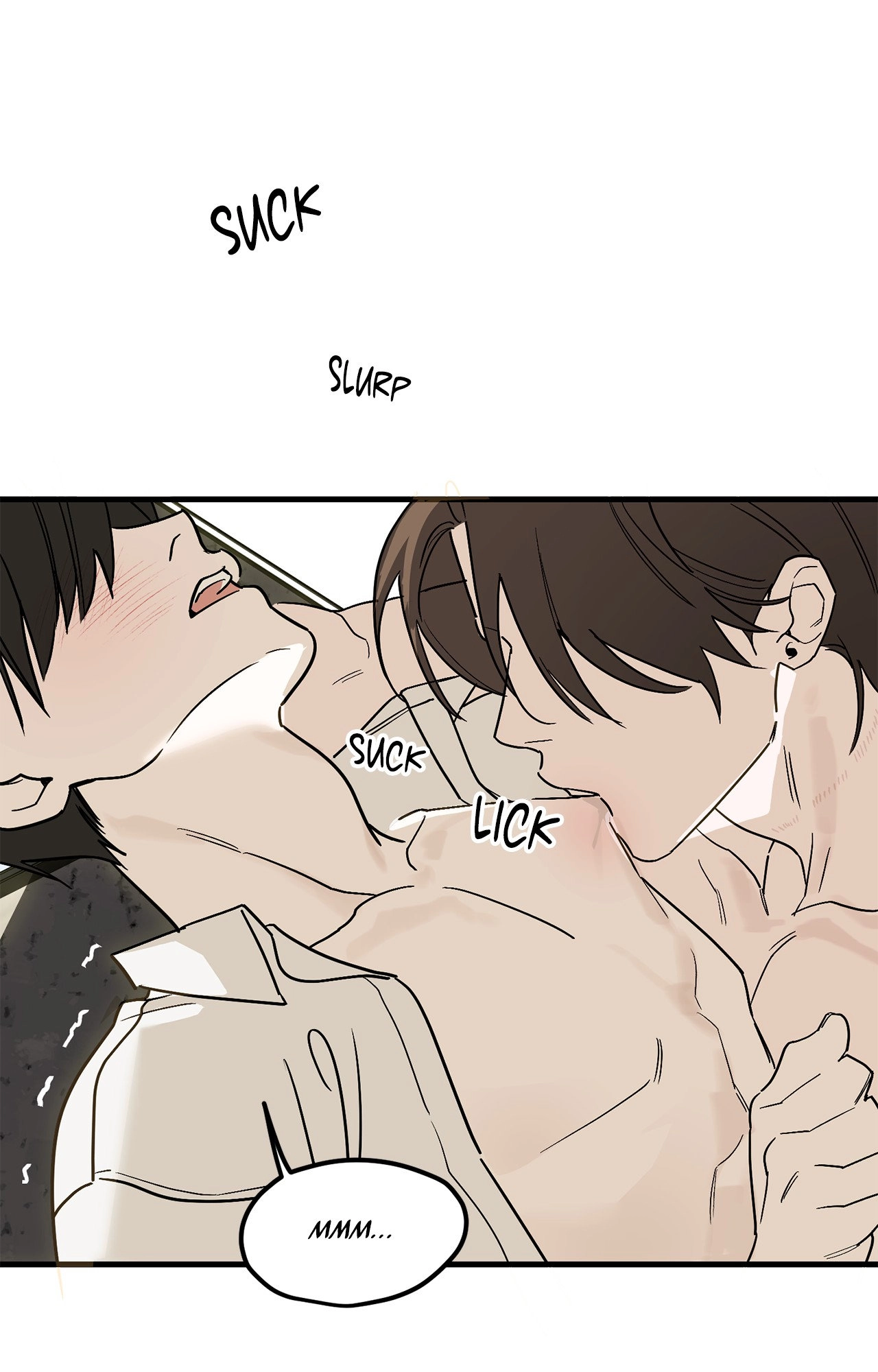 Mark of Fate Chapter 42 page 81 - 