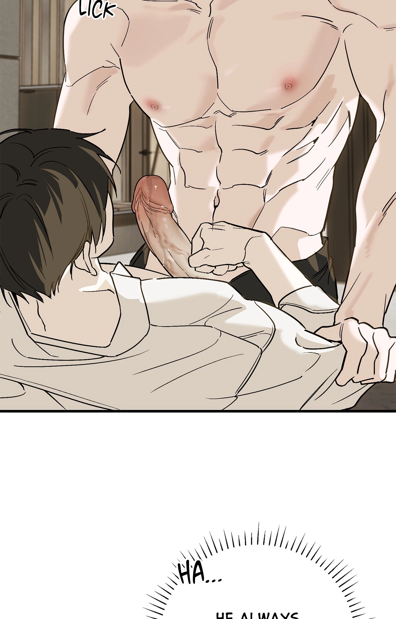 Mark of Fate Chapter 42 page 85 - 