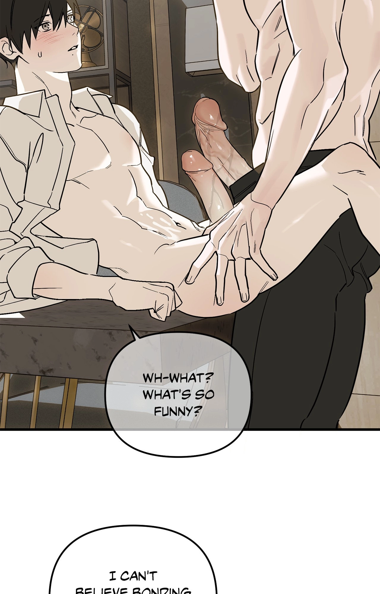 Mark of Fate Chapter 42 page 89 - 