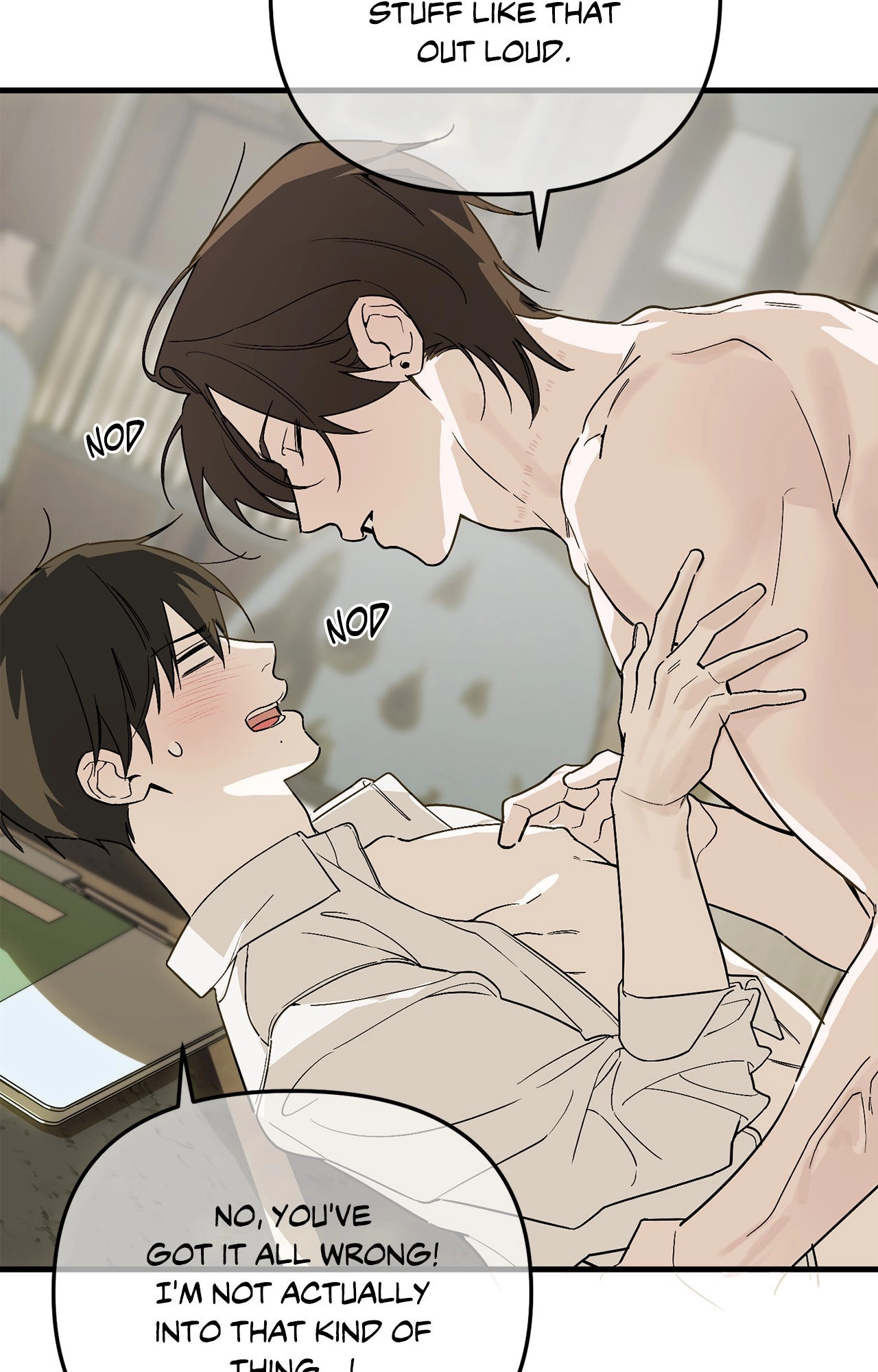 Mark of Fate Chapter 42 page 94 - 