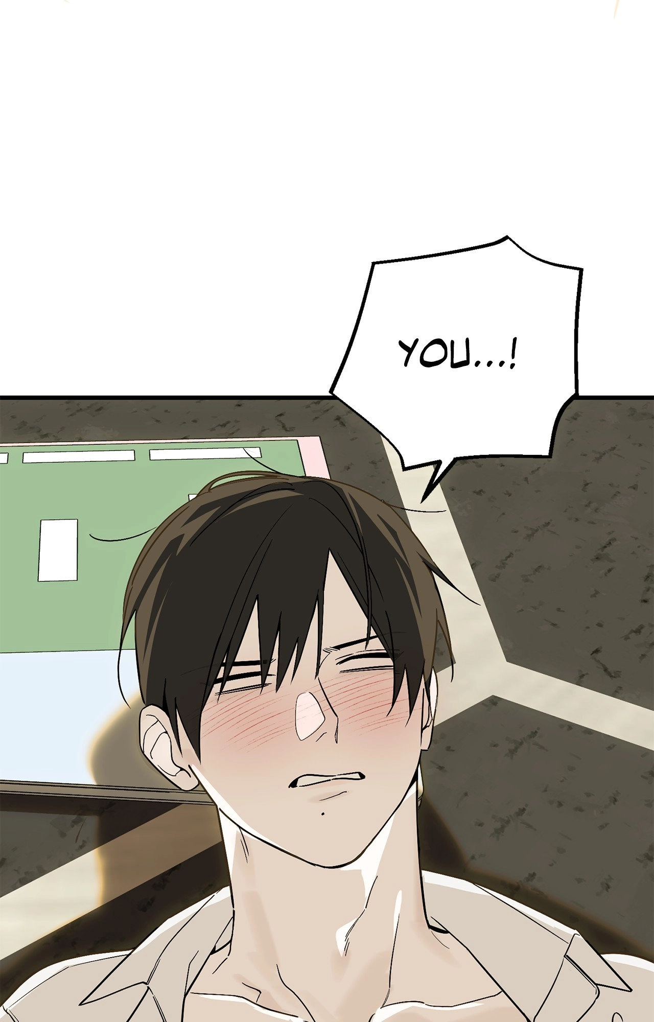 Mark of Fate Chapter 42 page 97 - 