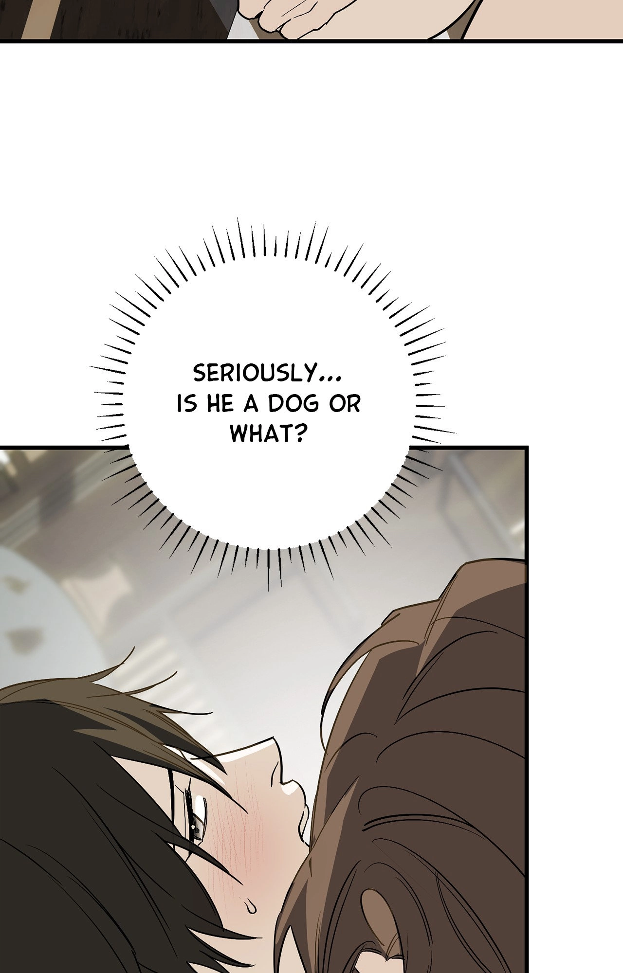 Mark of Fate Chapter 44 page 12 - 