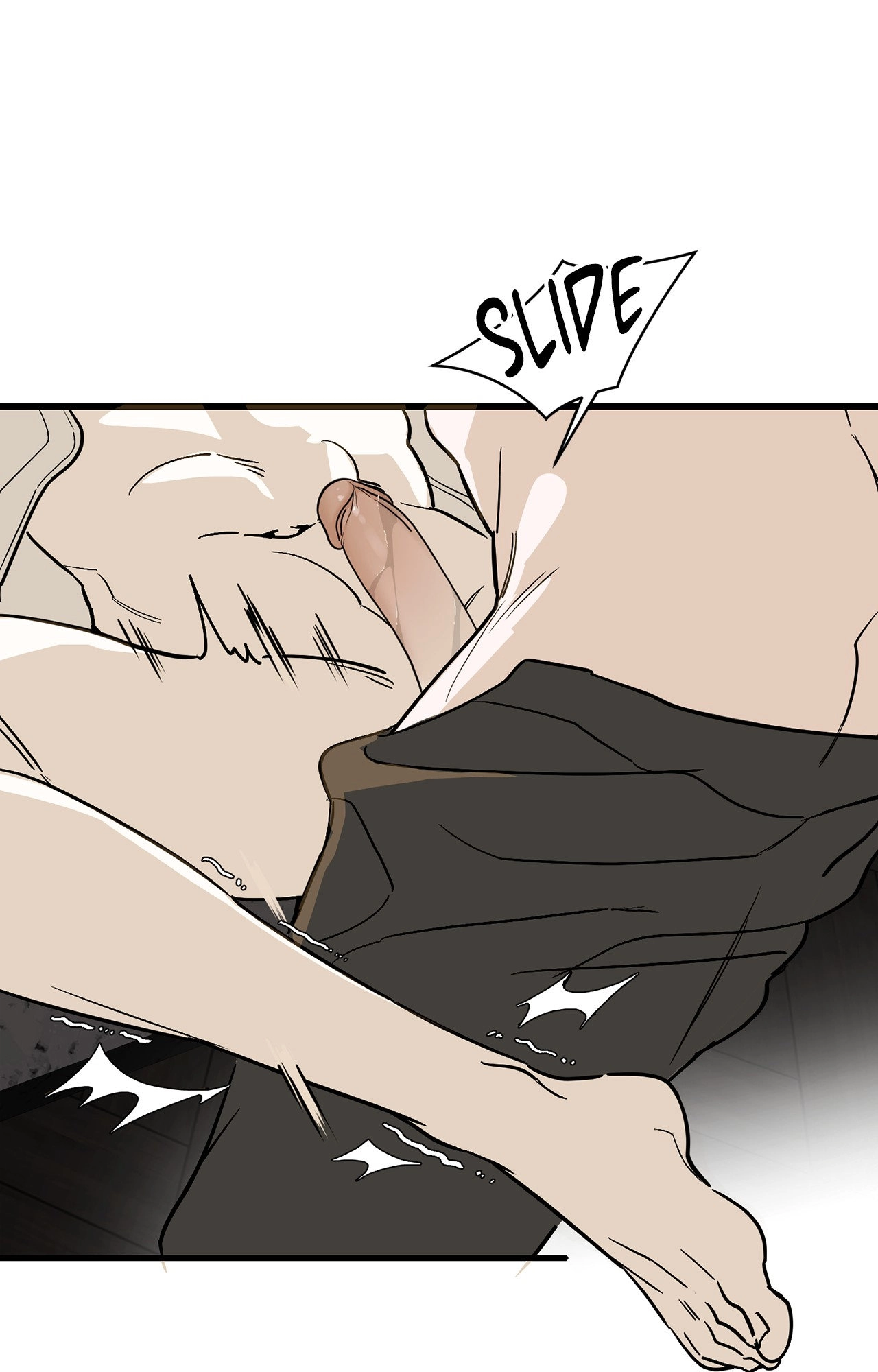 Mark of Fate Chapter 44 page 14 - 