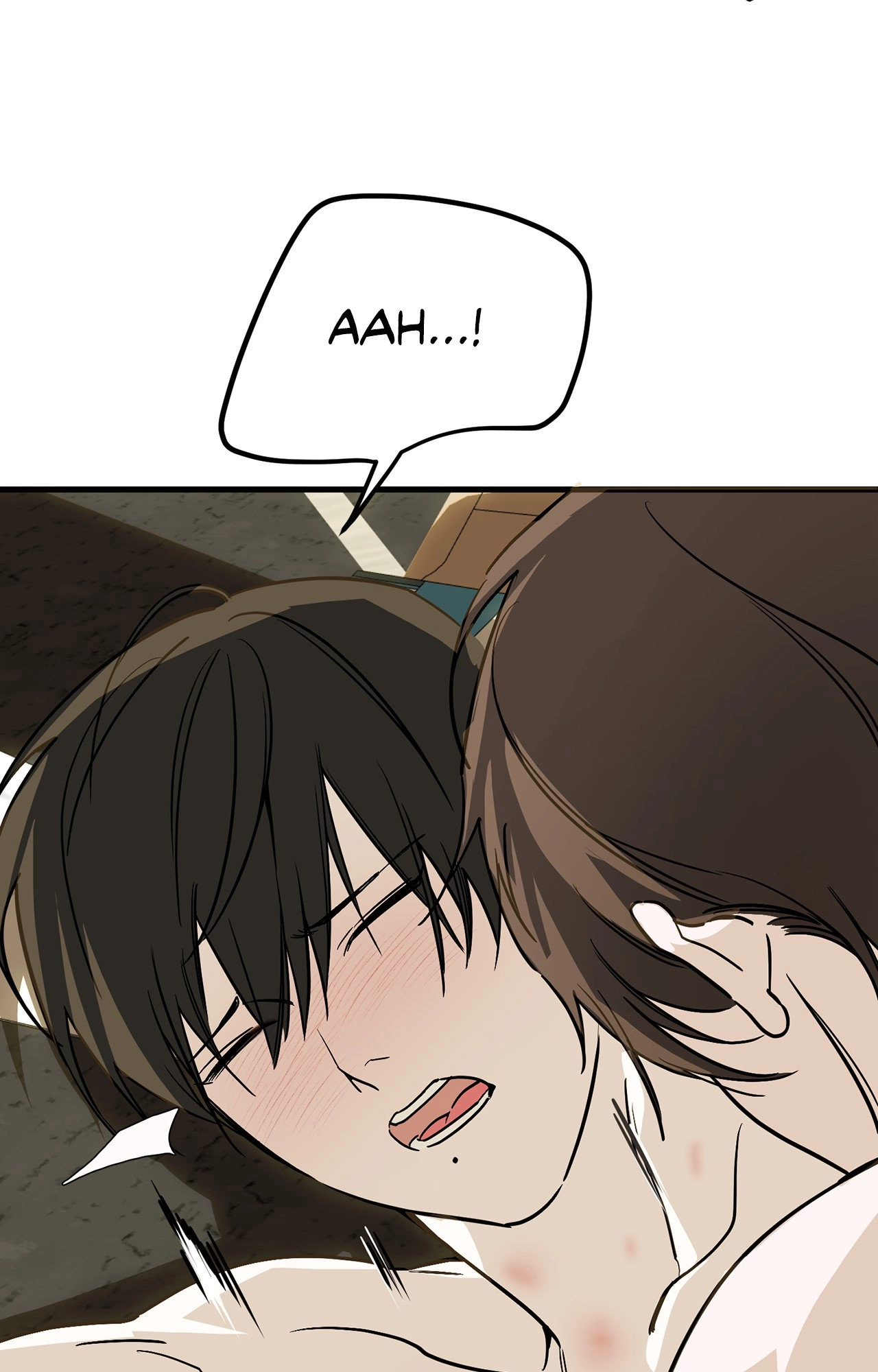 Mark of Fate Chapter 44 page 15 - 