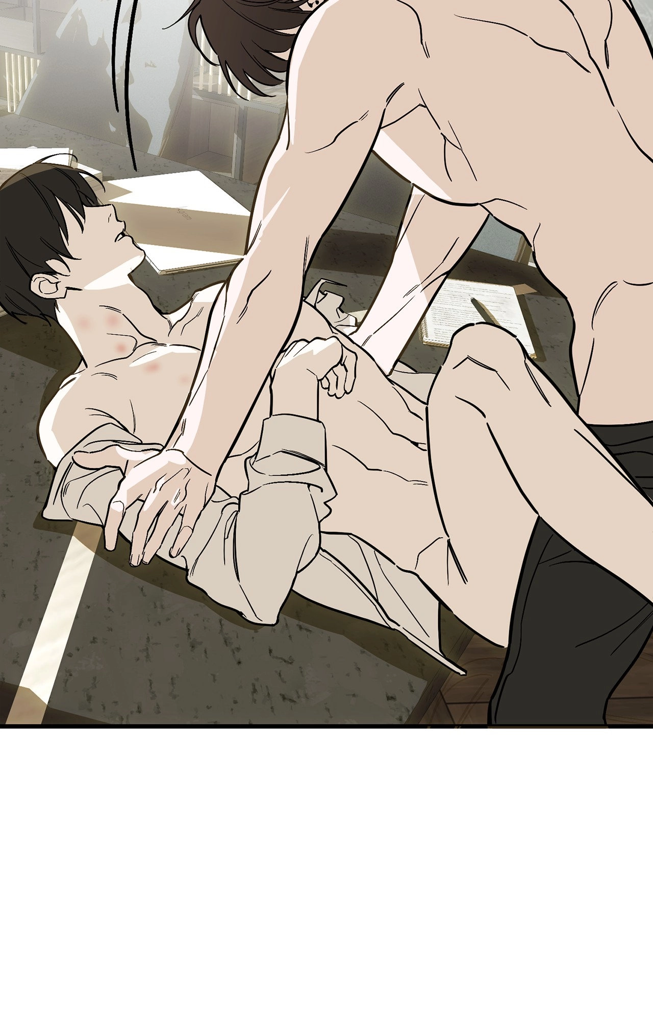 Mark of Fate Chapter 44 page 18 - 