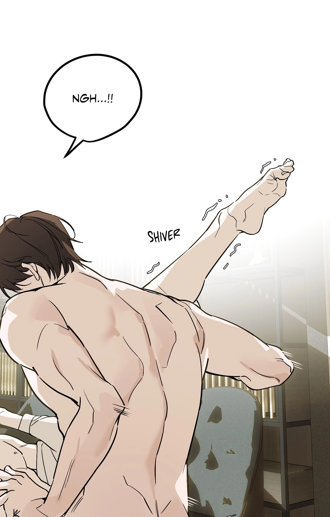 Mark of Fate Chapter 44 page 29 - 
