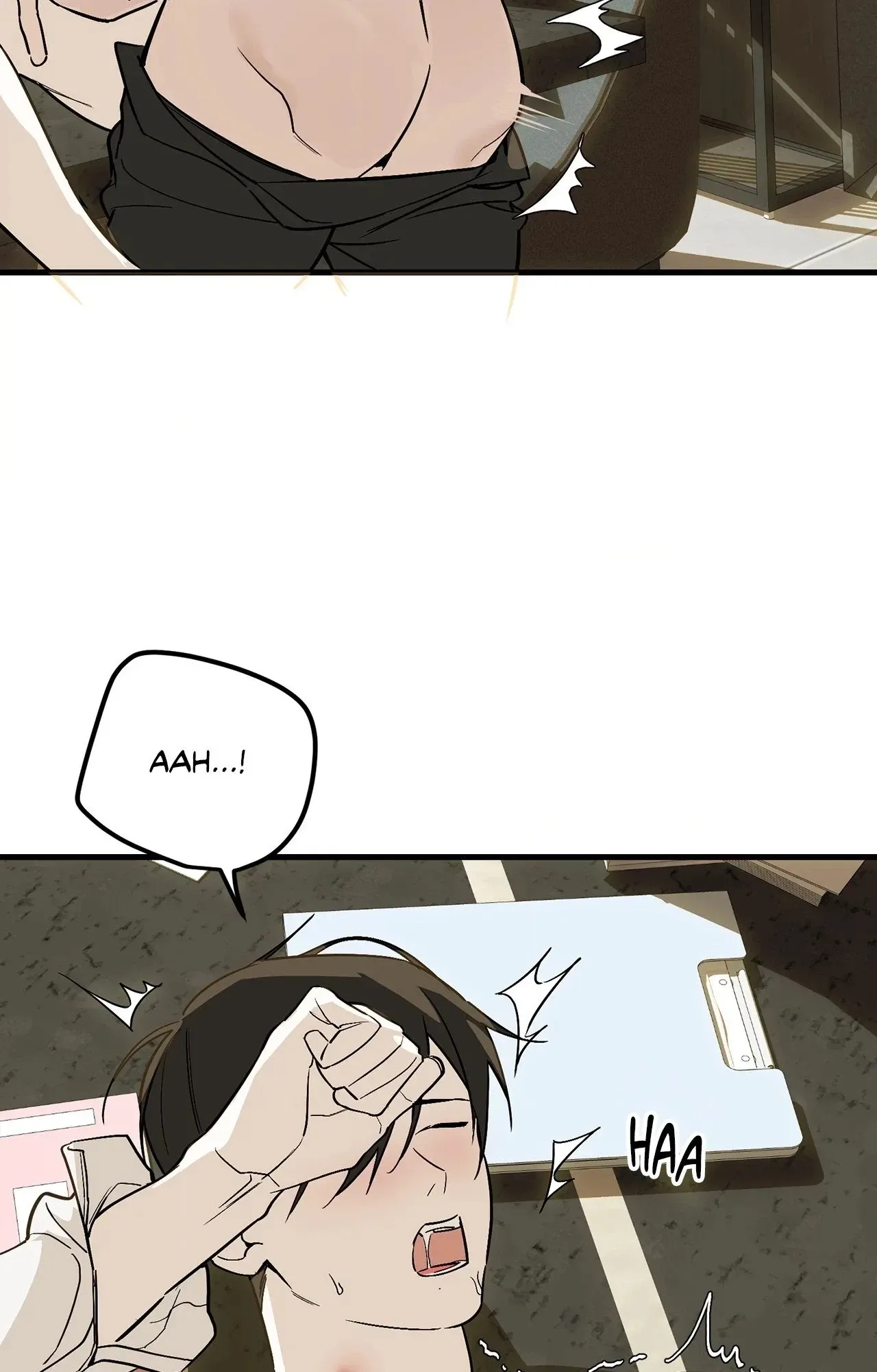 Mark of Fate Chapter 44 page 30 - 