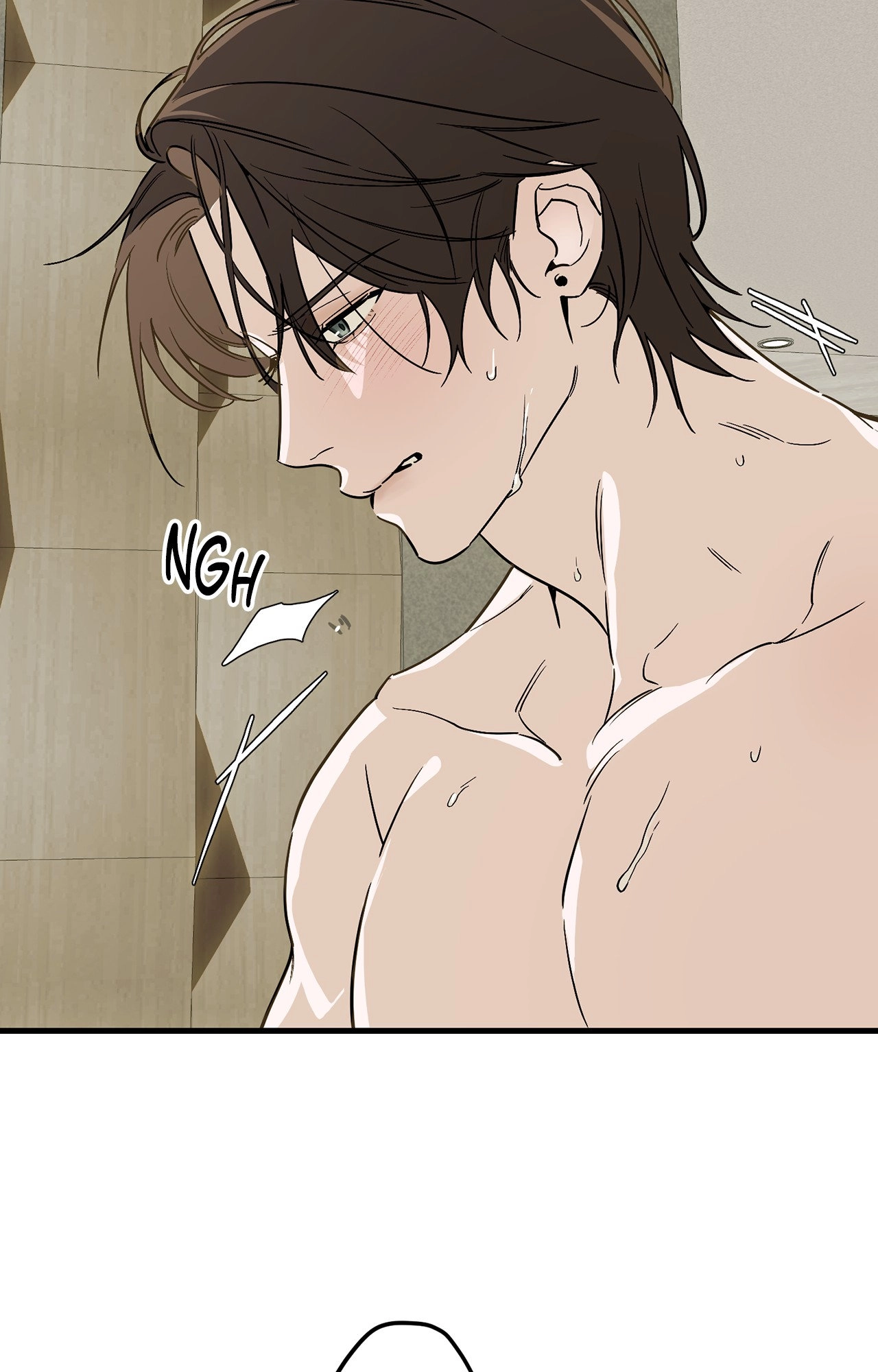 Mark of Fate Chapter 44 page 32 - 