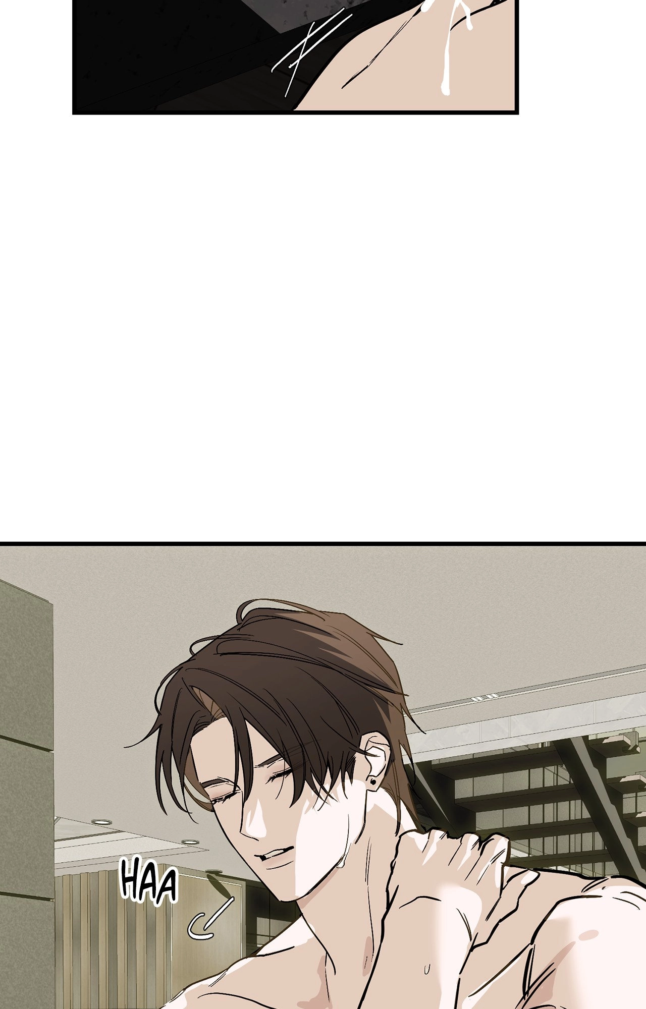 Mark of Fate Chapter 44 page 34 - 