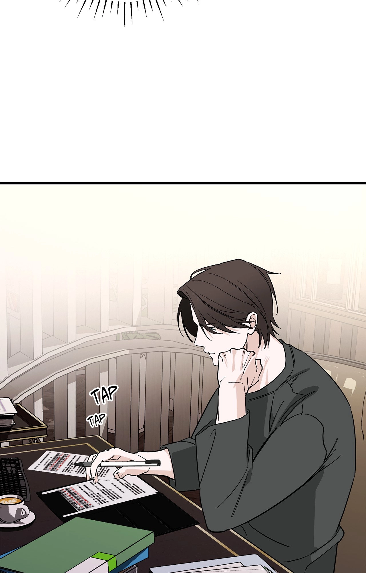 Mark of Fate Chapter 44 page 43 - 