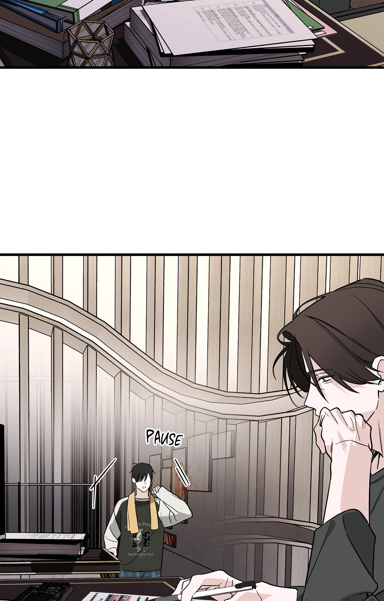 Mark of Fate Chapter 44 page 44 - 