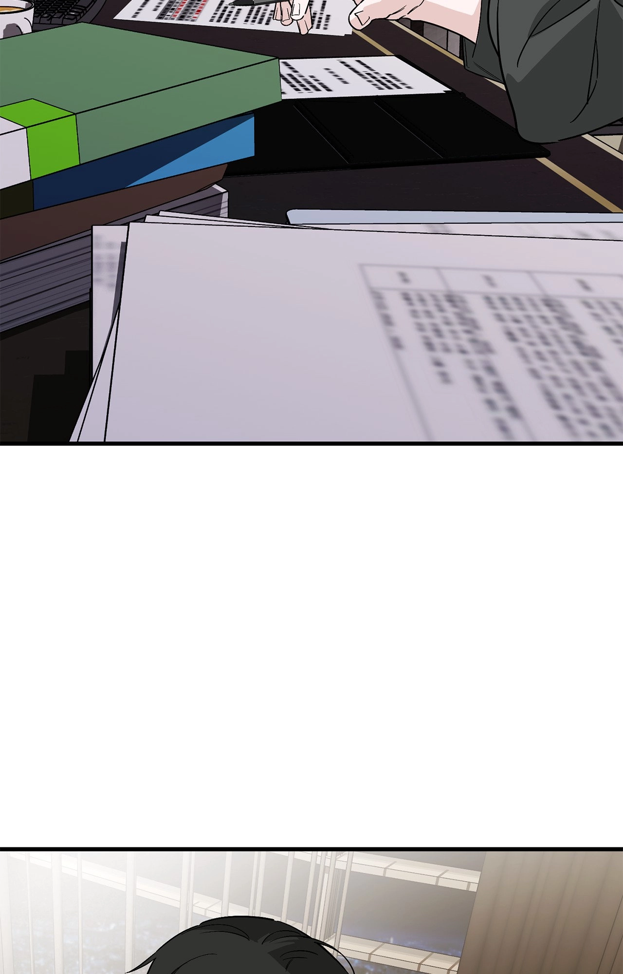 Mark of Fate Chapter 44 page 45 - 