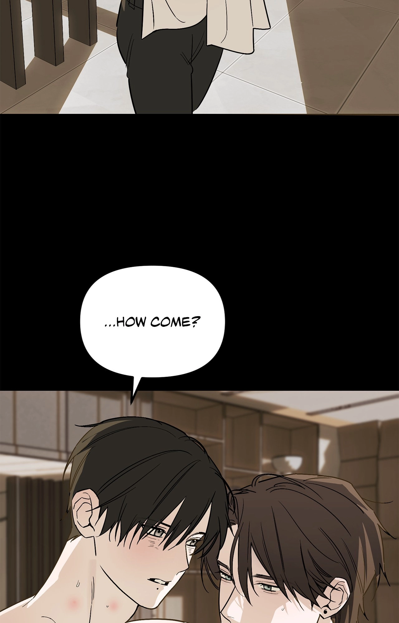 Mark of Fate Chapter 44 page 48 - 