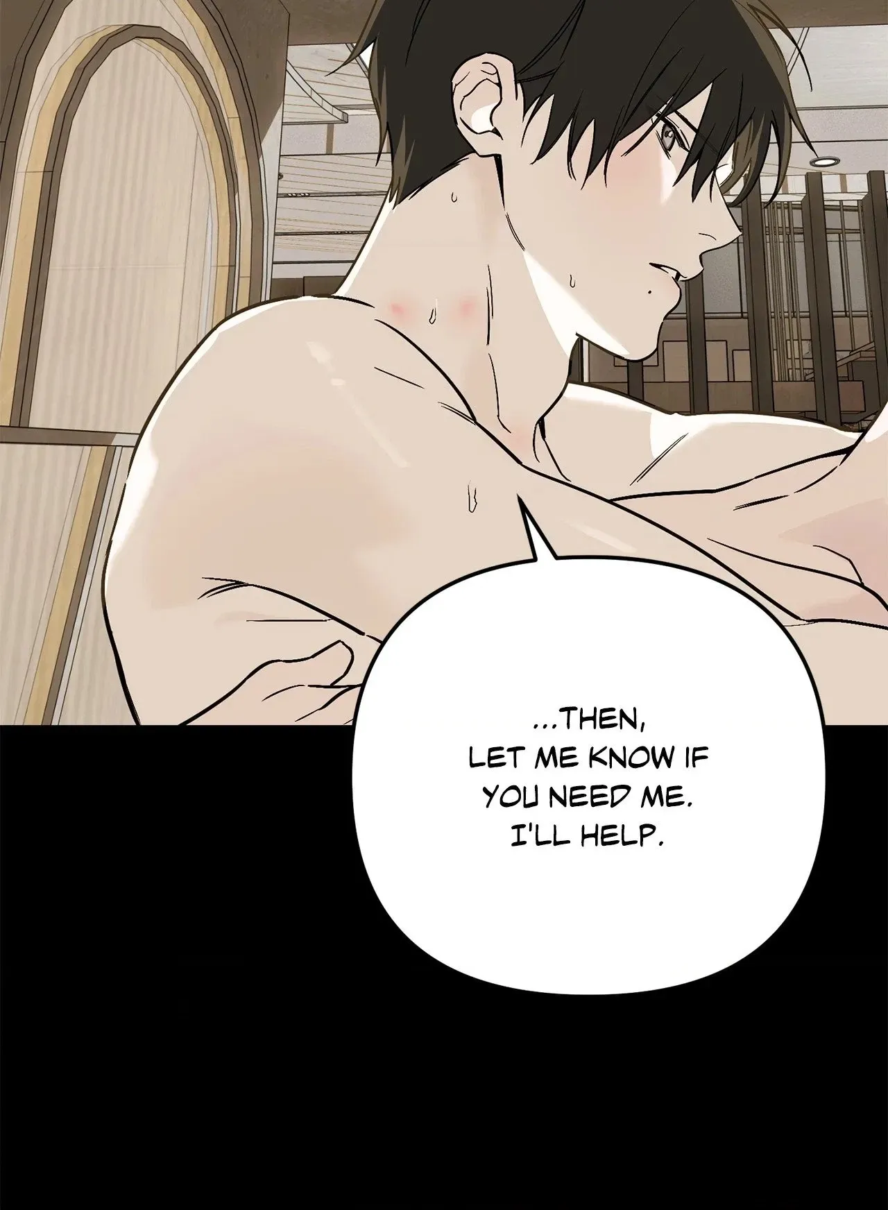 Mark of Fate Chapter 44 page 50 - 