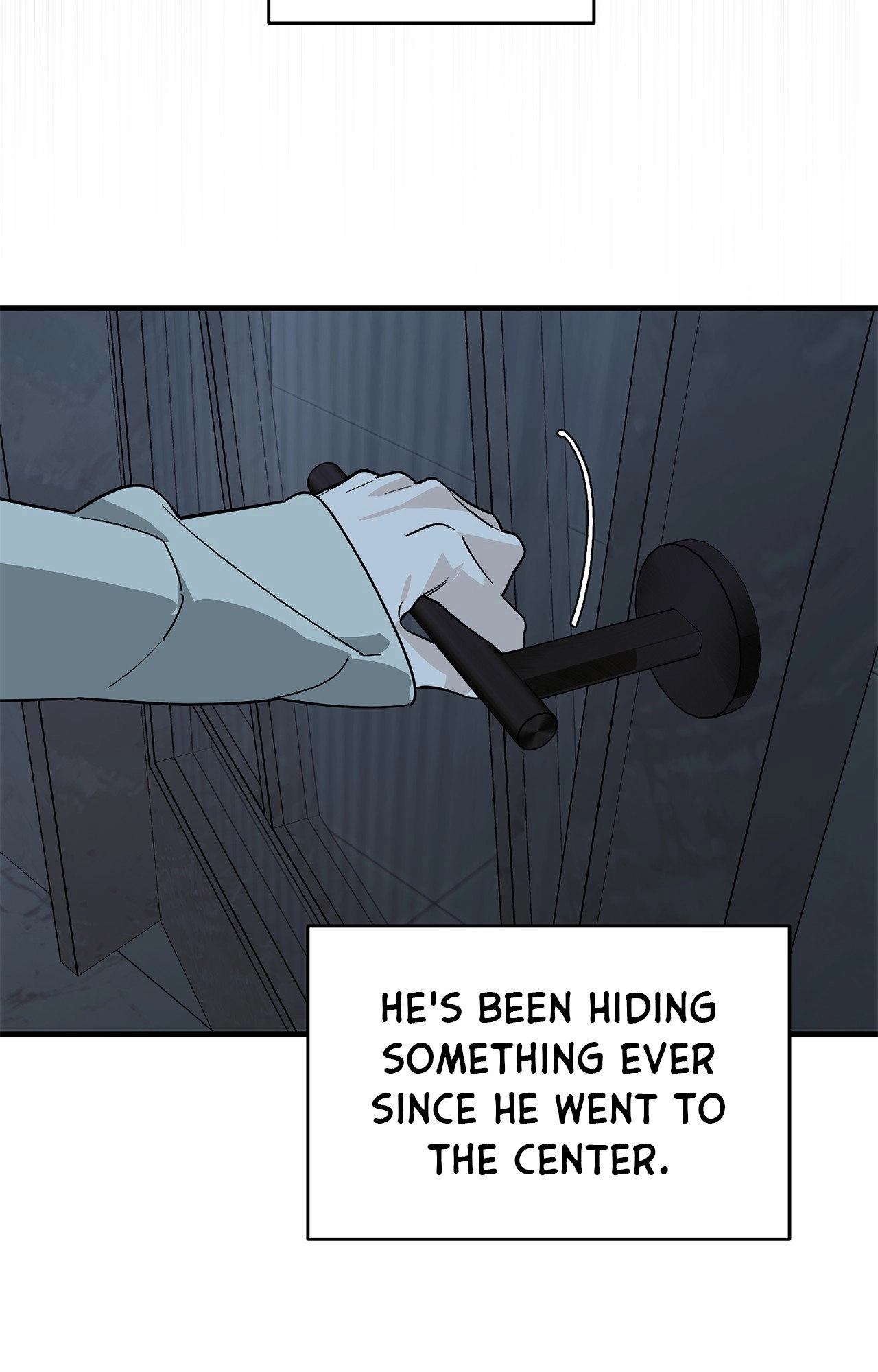 Mark of Fate Chapter 44 page 53 - 