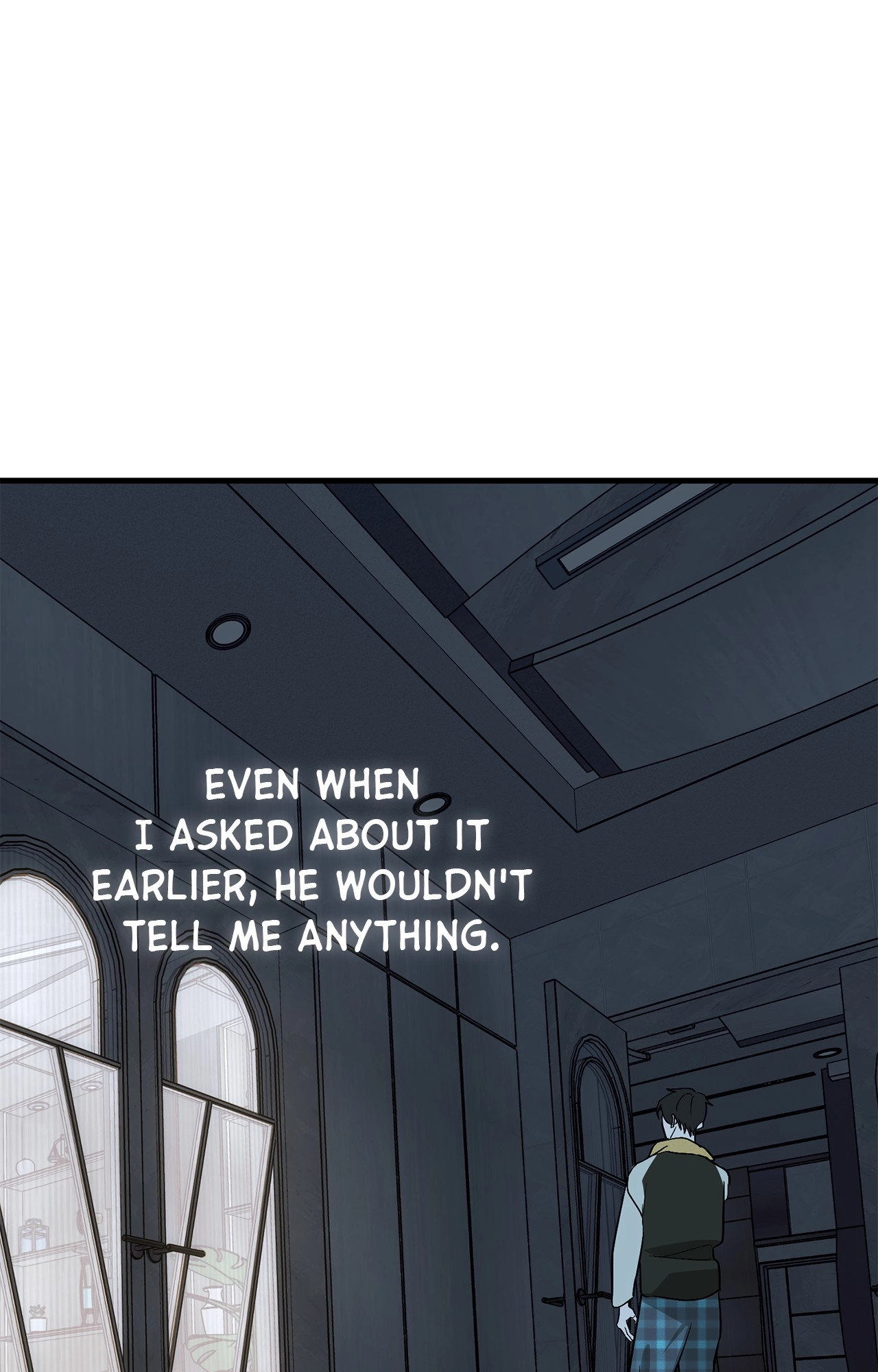 Mark of Fate Chapter 44 page 54 - 