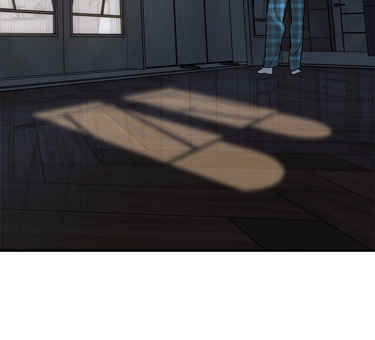 Mark of Fate Chapter 44 page 55 - 