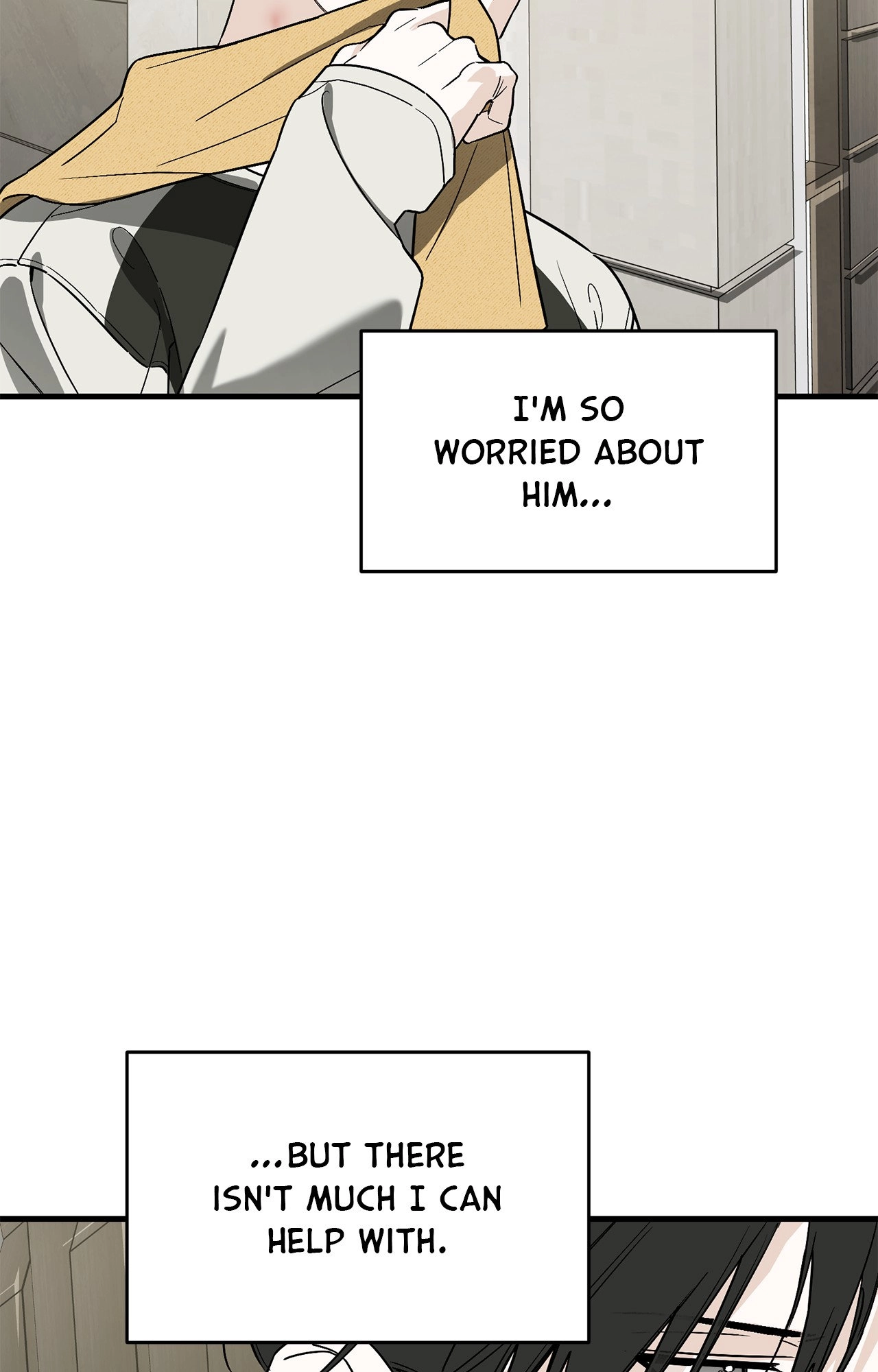 Mark of Fate Chapter 44 page 58 - 