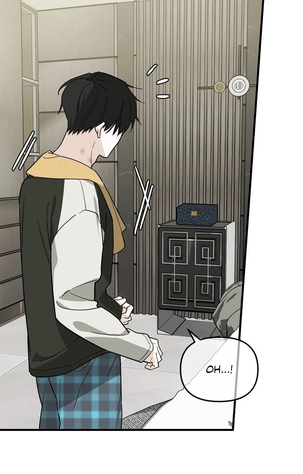 Mark of Fate Chapter 44 page 60 - 