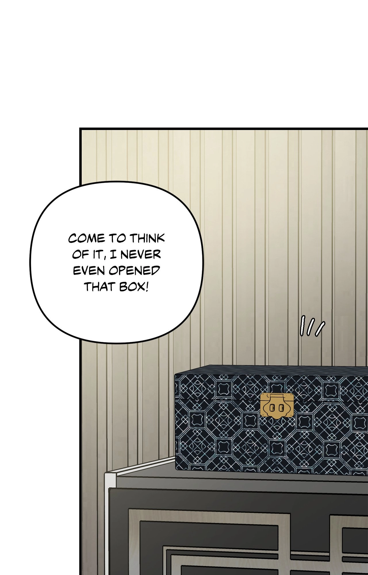 Mark of Fate Chapter 44 page 61 - 