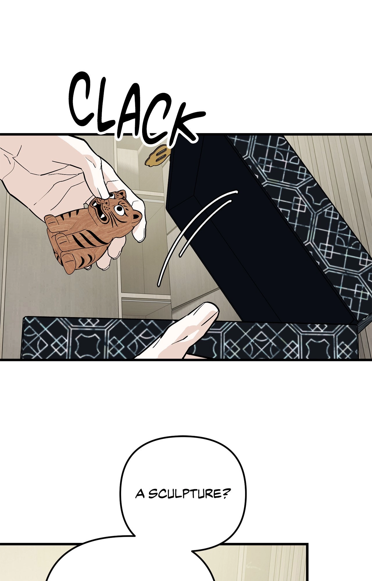 Mark of Fate Chapter 44 page 63 - 